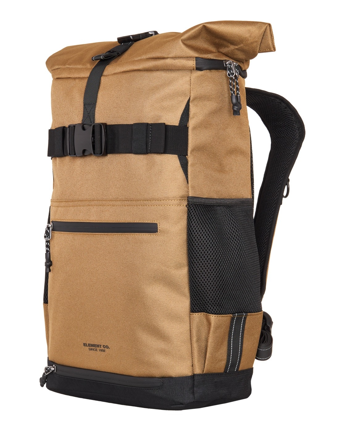 Element Cityrucksack »Ground Skate«