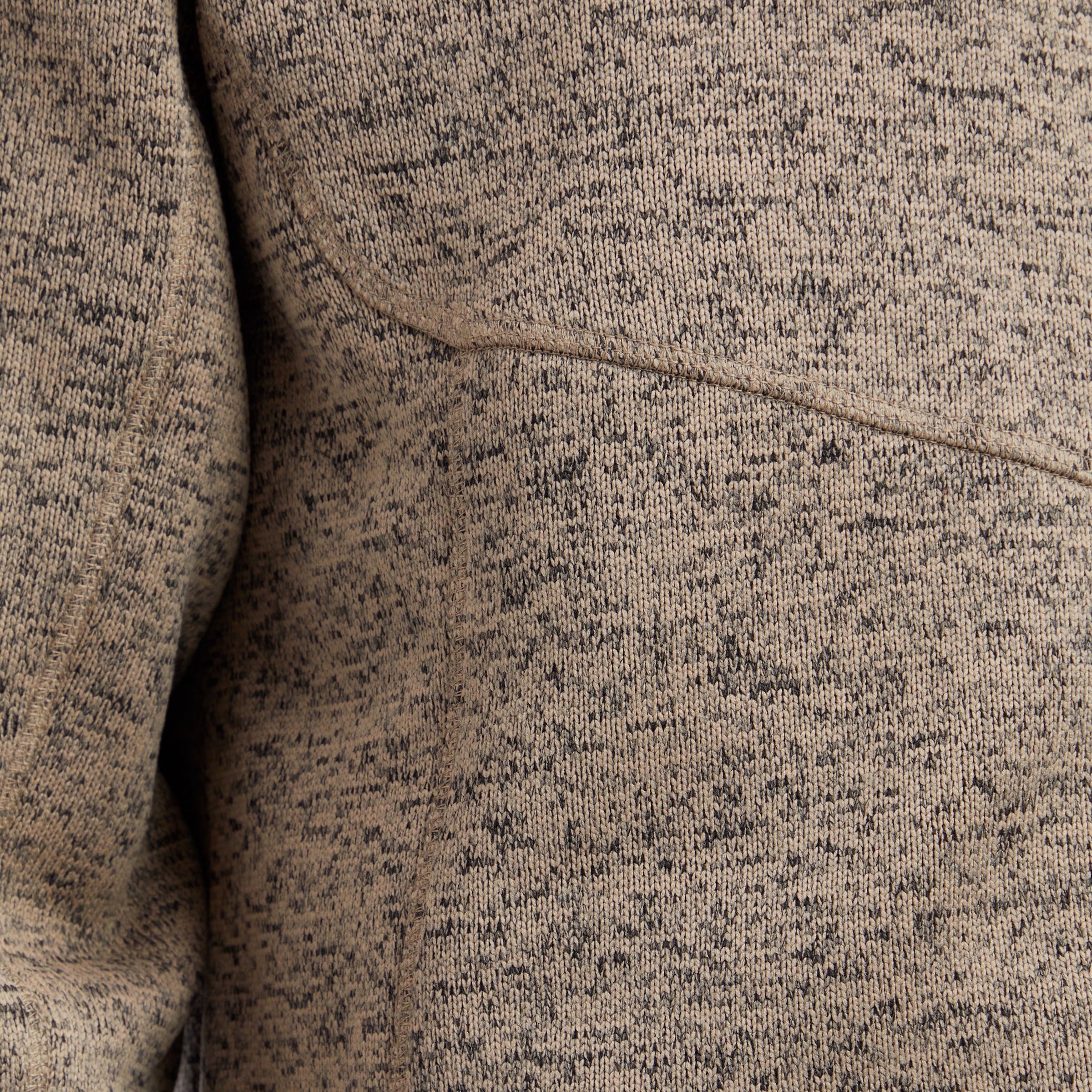 McKINLEY Fleecejacke »HE.-UNTERJACKE SKEENA III M« wärmende Zwischenschicht, aus atmungsaktivem, isolierendem Material