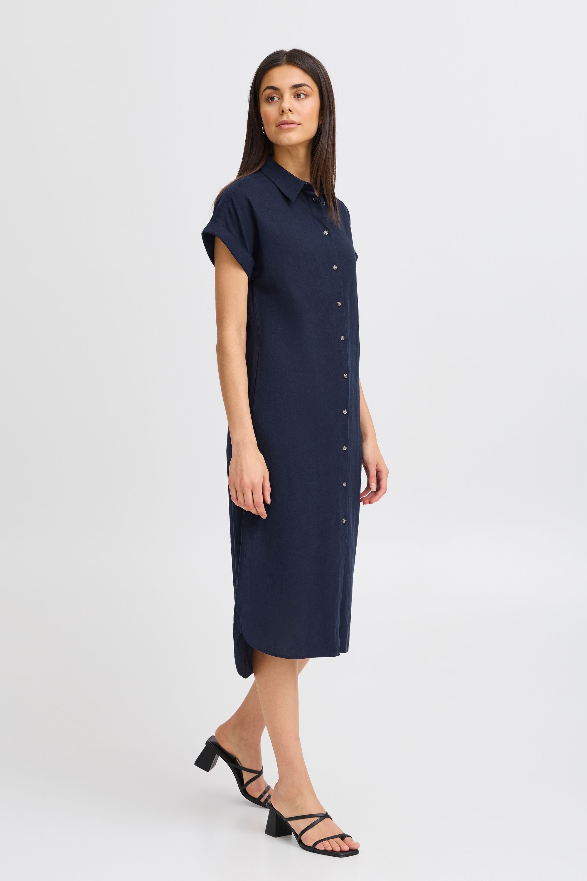fransa Minikleid »Minikleid FRMALLIA«