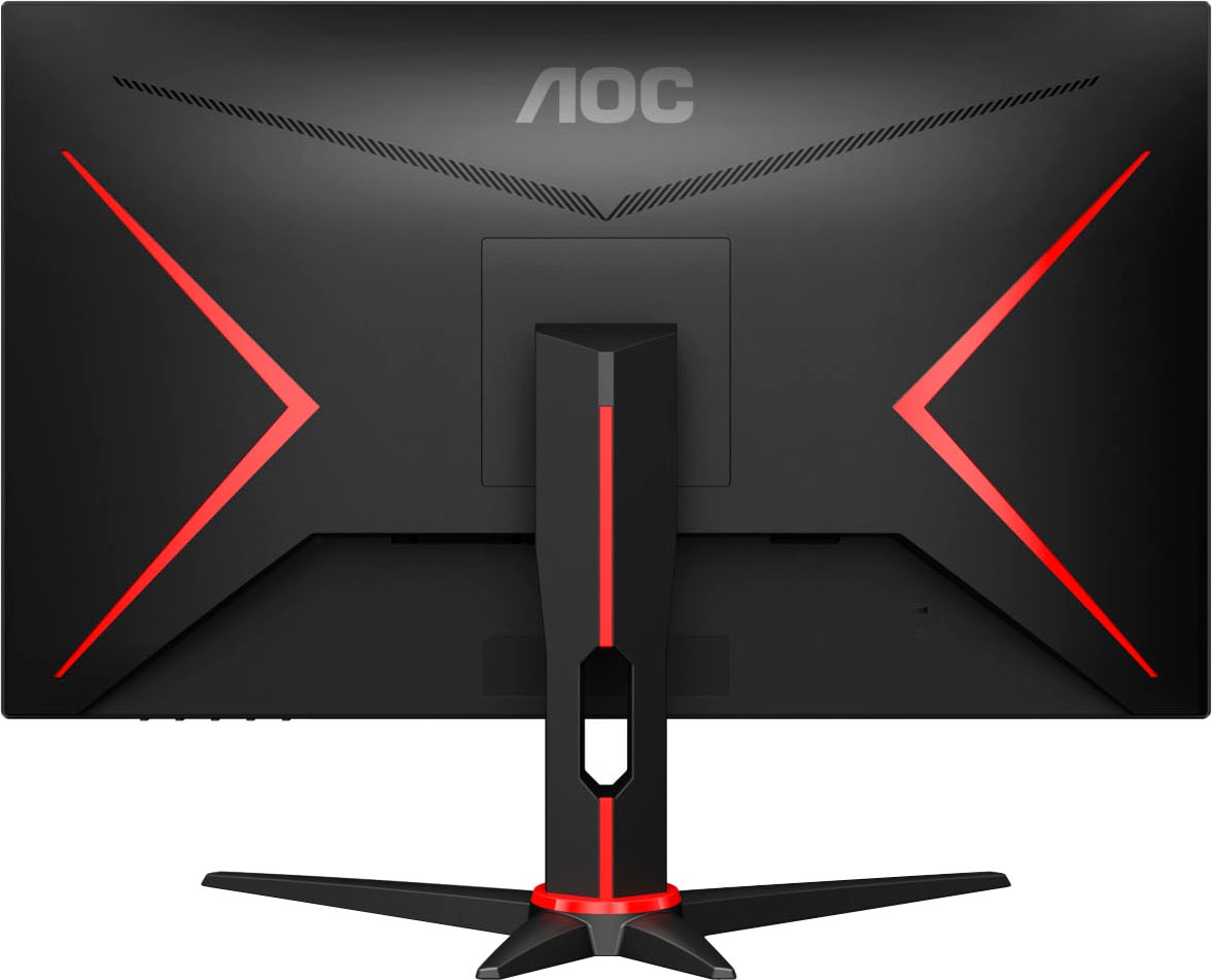 AOC Gaming-Monitor »24G2ZE«, 60,4 cm/23,8 Zoll, 1920 x 1080 px, Full HD, 0,5 ms Reaktionszeit, 240 Hz