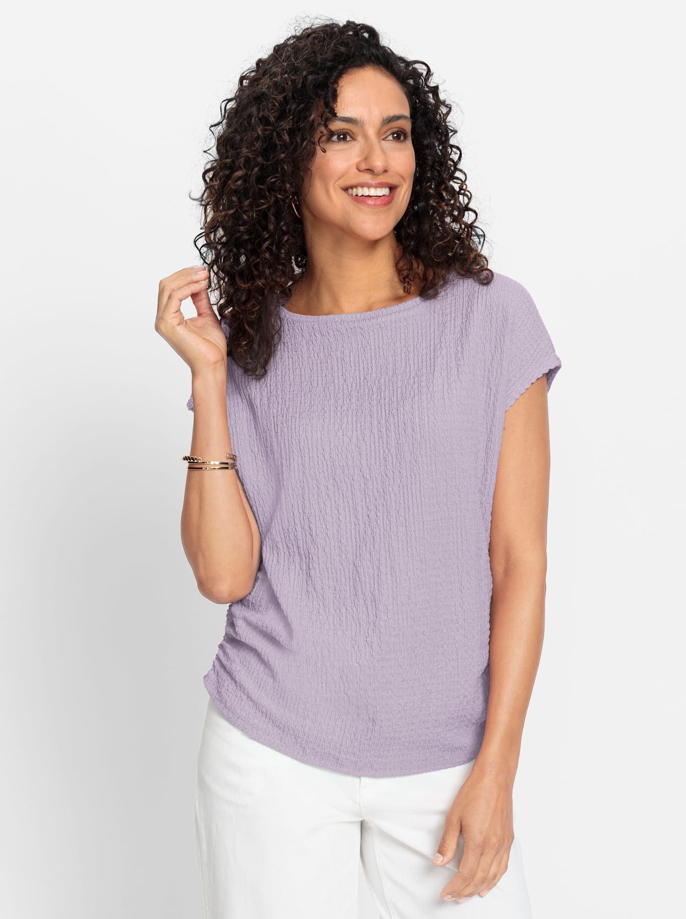 Inspirationen T-Shirt »Shirt« 1 Stk.