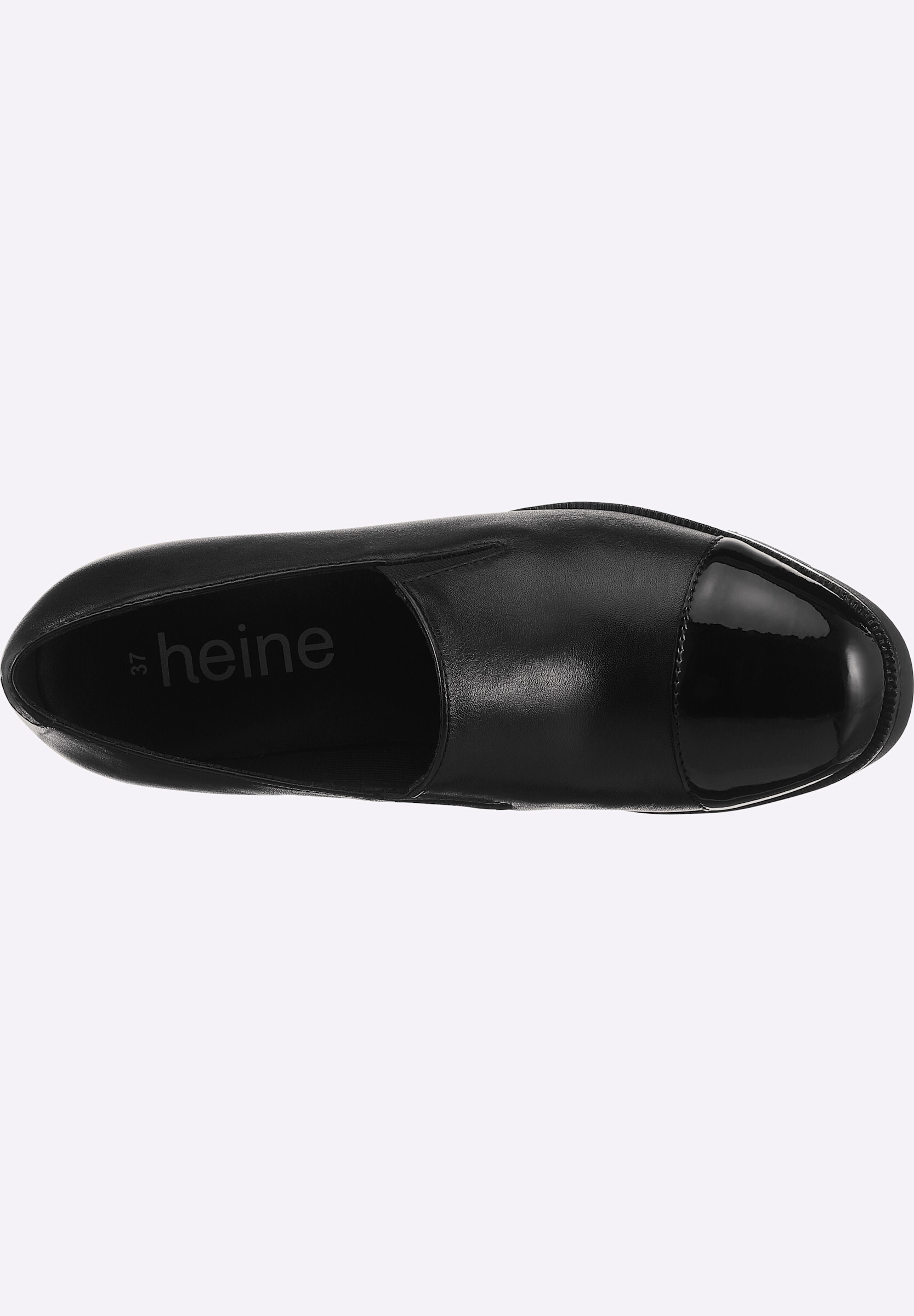 heine Pumps »Pumps Pumps«