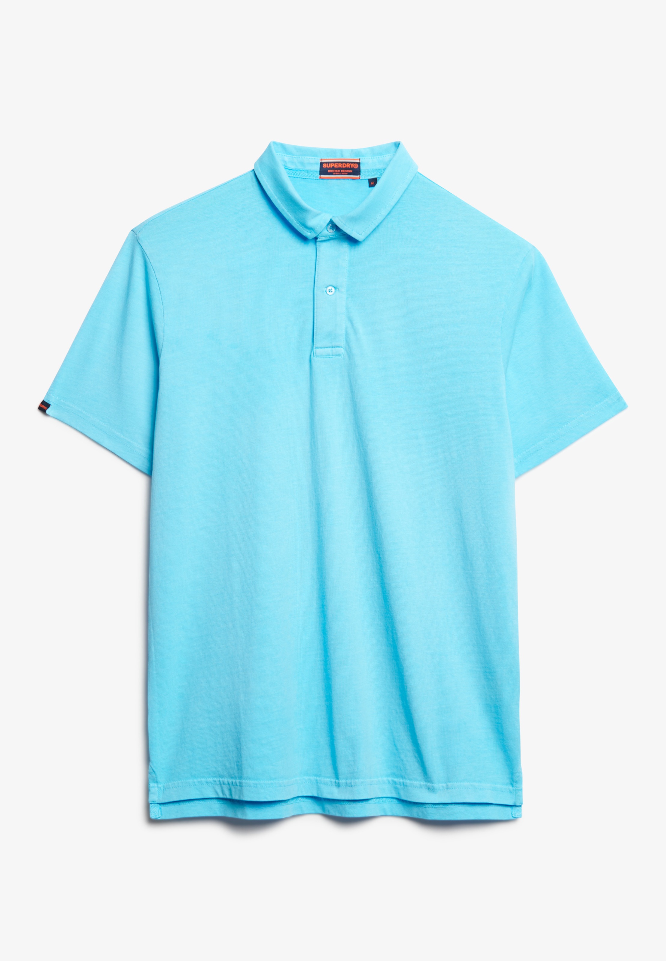 Superdry Poloshirt »ESSENTIAL JERSEY POLO«