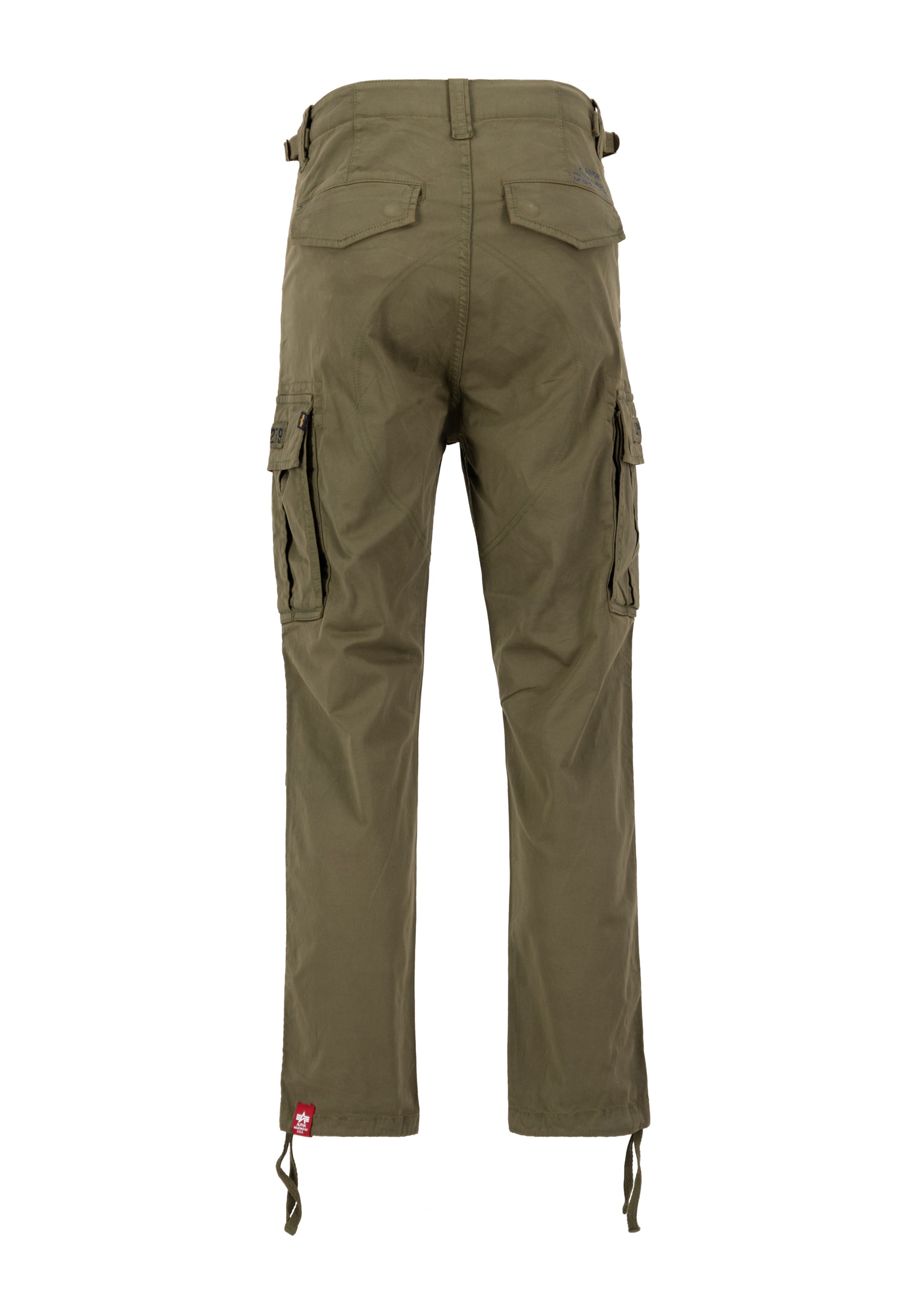 Alpha Industries Cargohose »Alpha Industries Men - Pants Squad Pant«