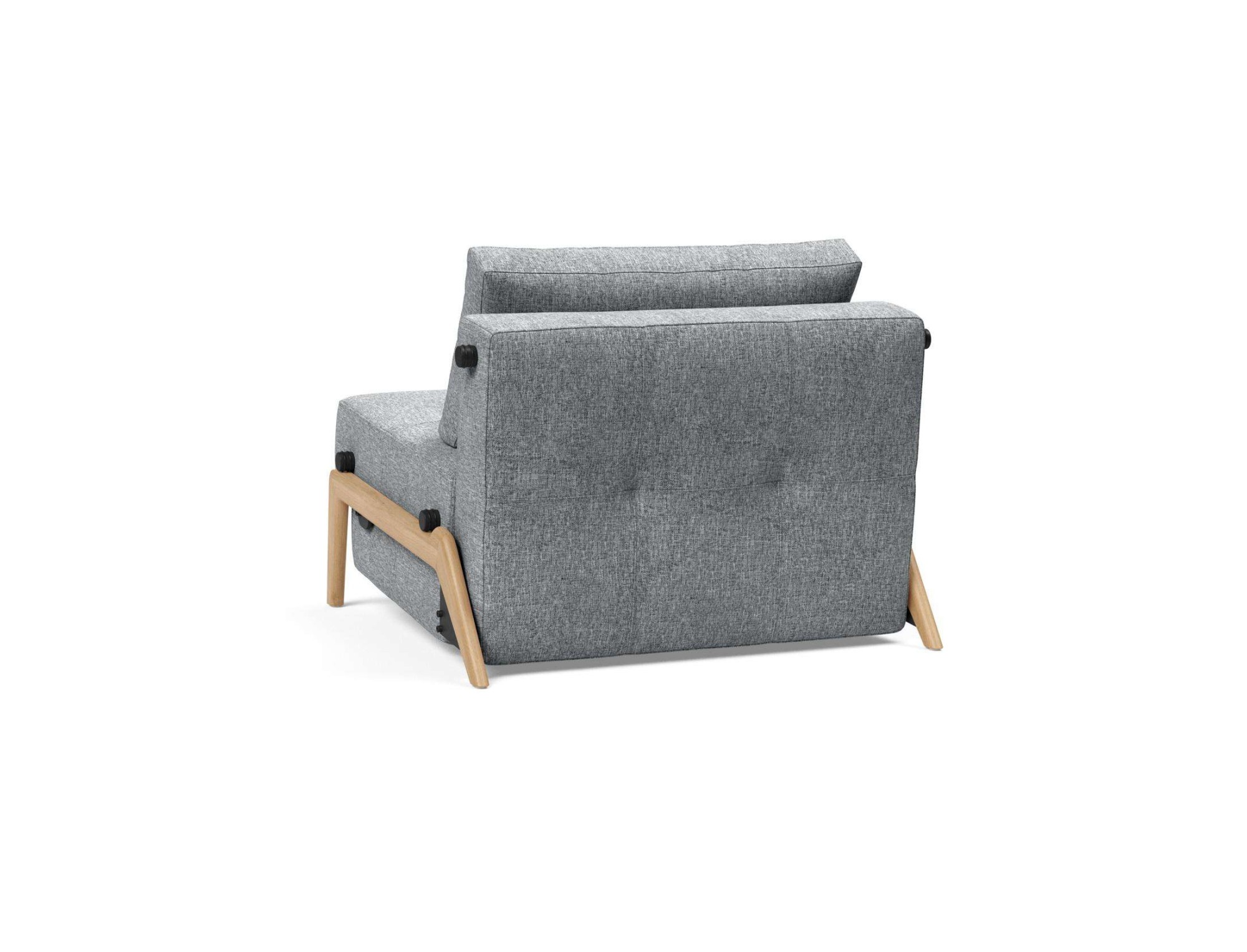 INNOVATION LIVING ™ Sessel »CUBED Schlafsessel«