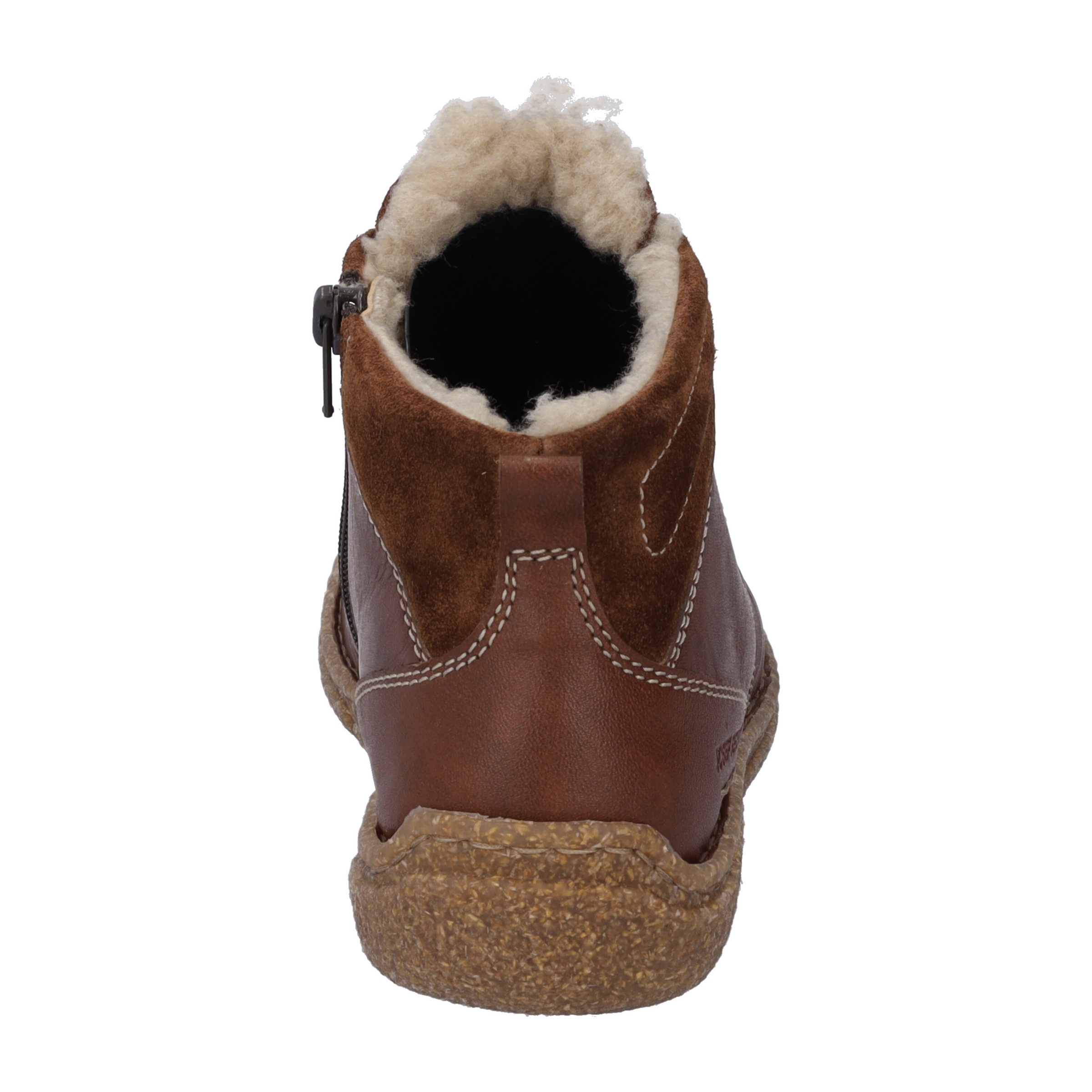 Josef Seibel Stiefelette »Neele 57, brandy-kombi«