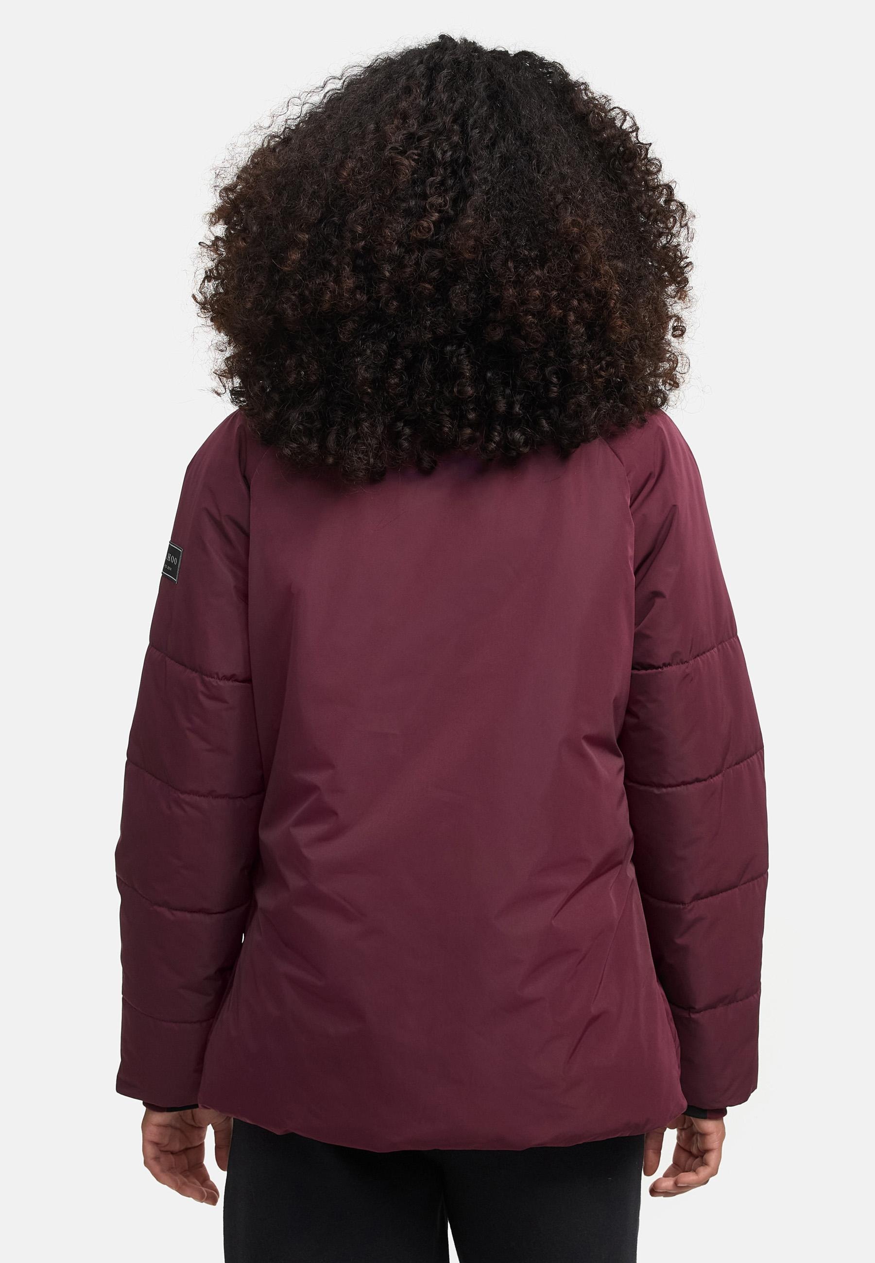 Navahoo Winterjacke »Winterjacke Frostii XIV«