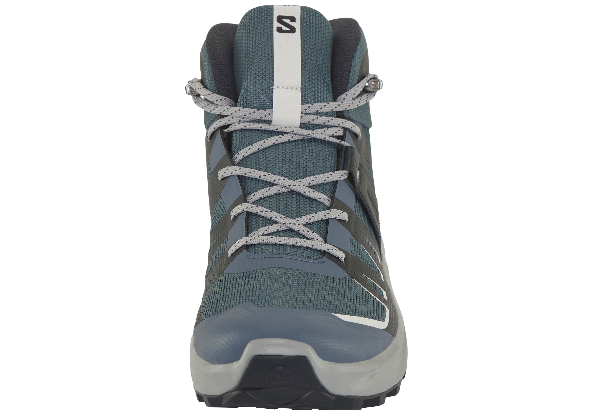 Salomon Wanderschuh »EXTEND 2 MID GORE-TEX® W«  wasserdicht dank Gore-Tex Membrane