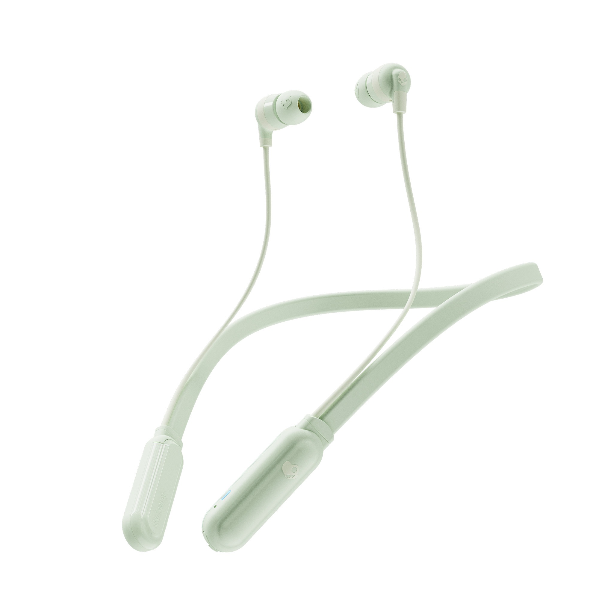 Headset »INKD+ BT WIRELESS PASTELS/SAGE/GREEN«