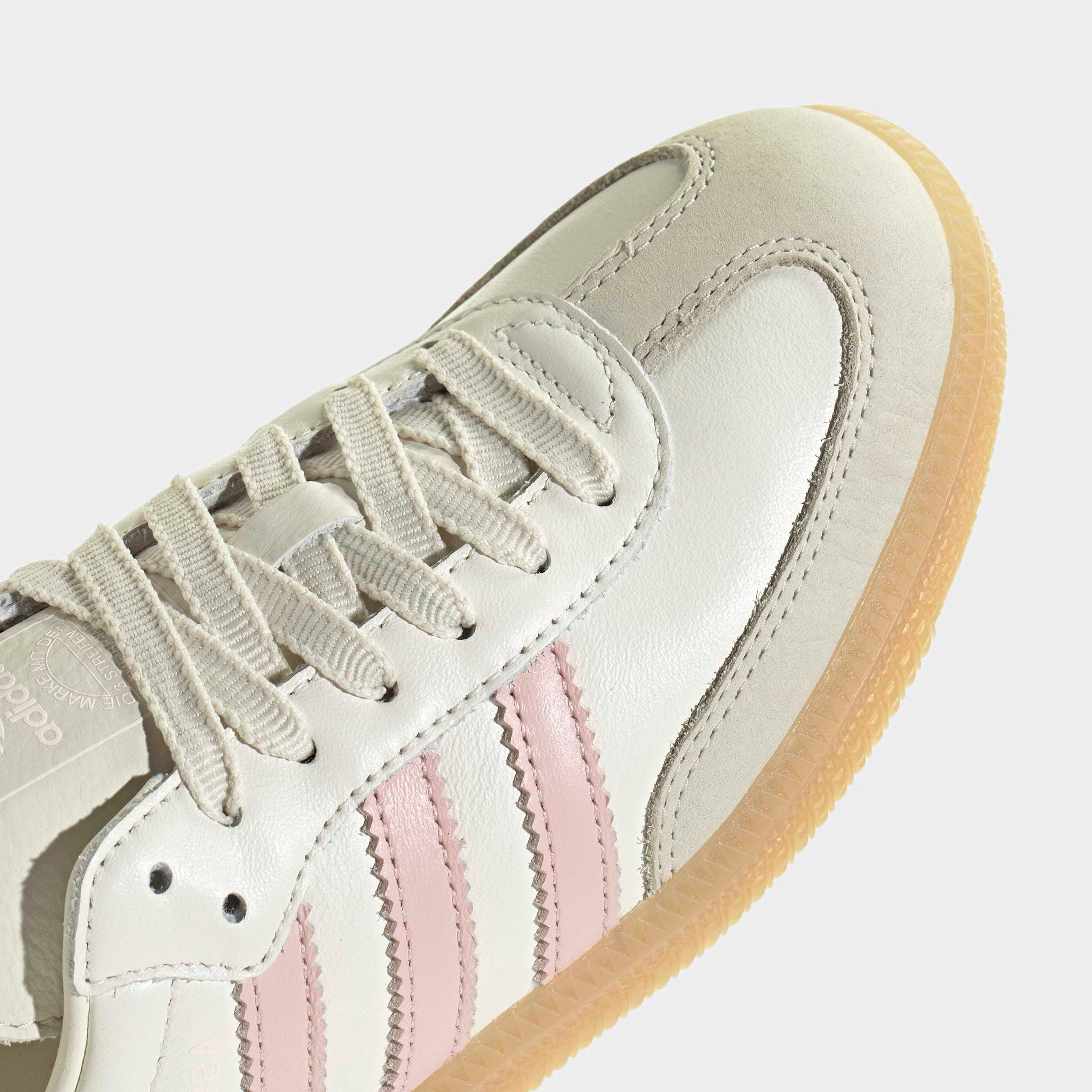 adidas Originals Sneaker »SAMBA OG«