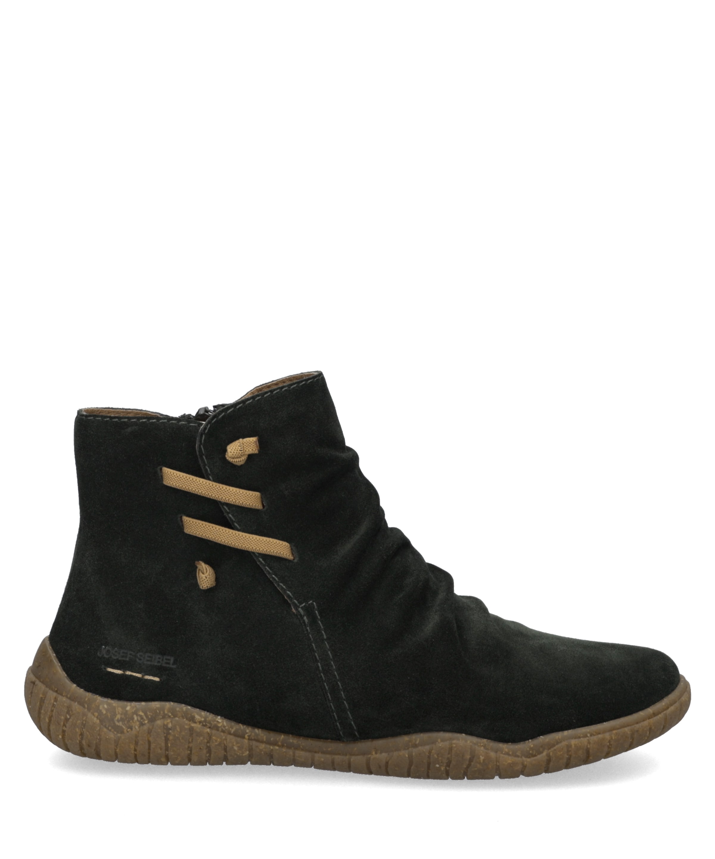 Josef Seibel Stiefelette »Wynona 17, tanne«