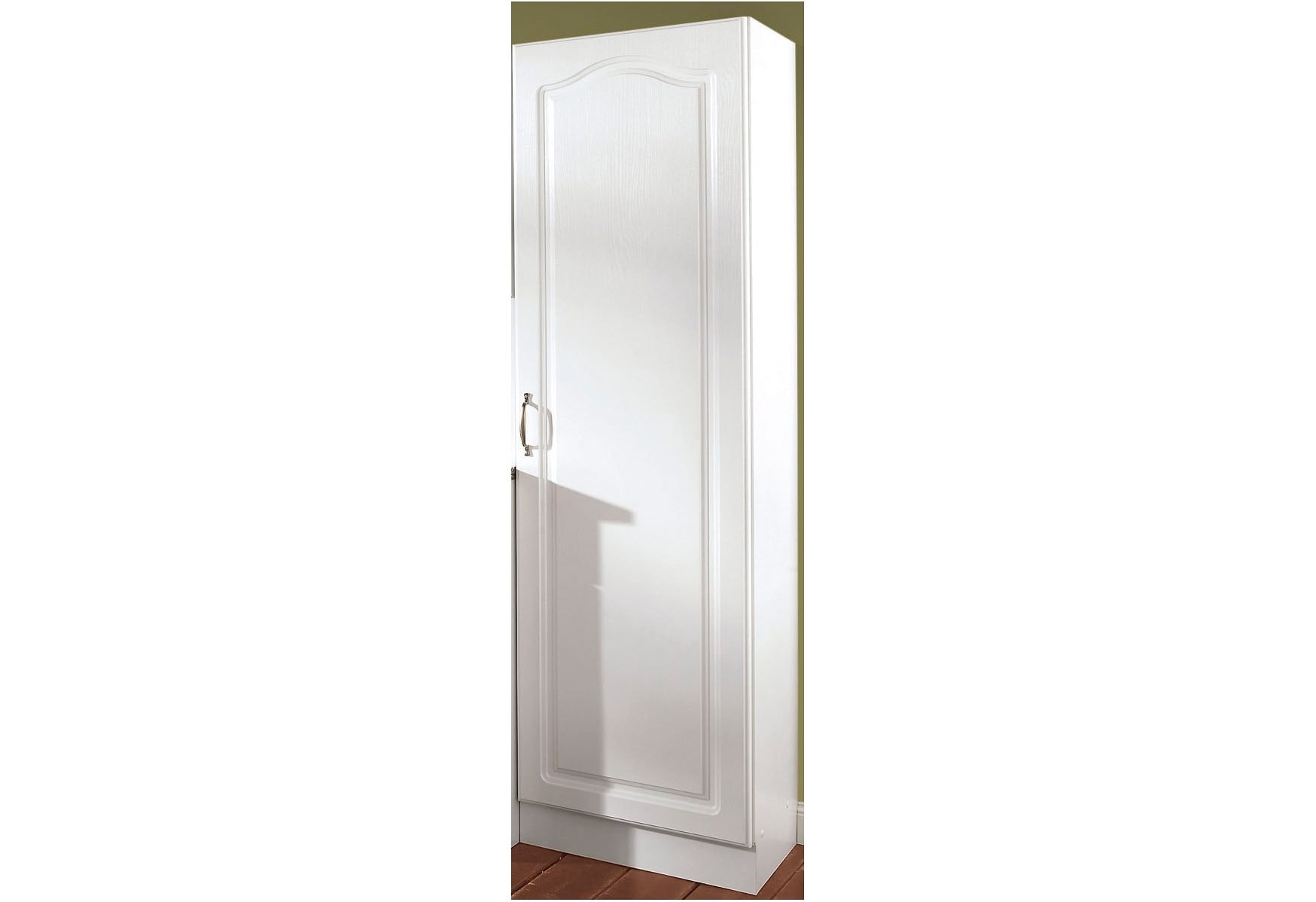 Stauraumschrank »Linz«, 50 cm breit