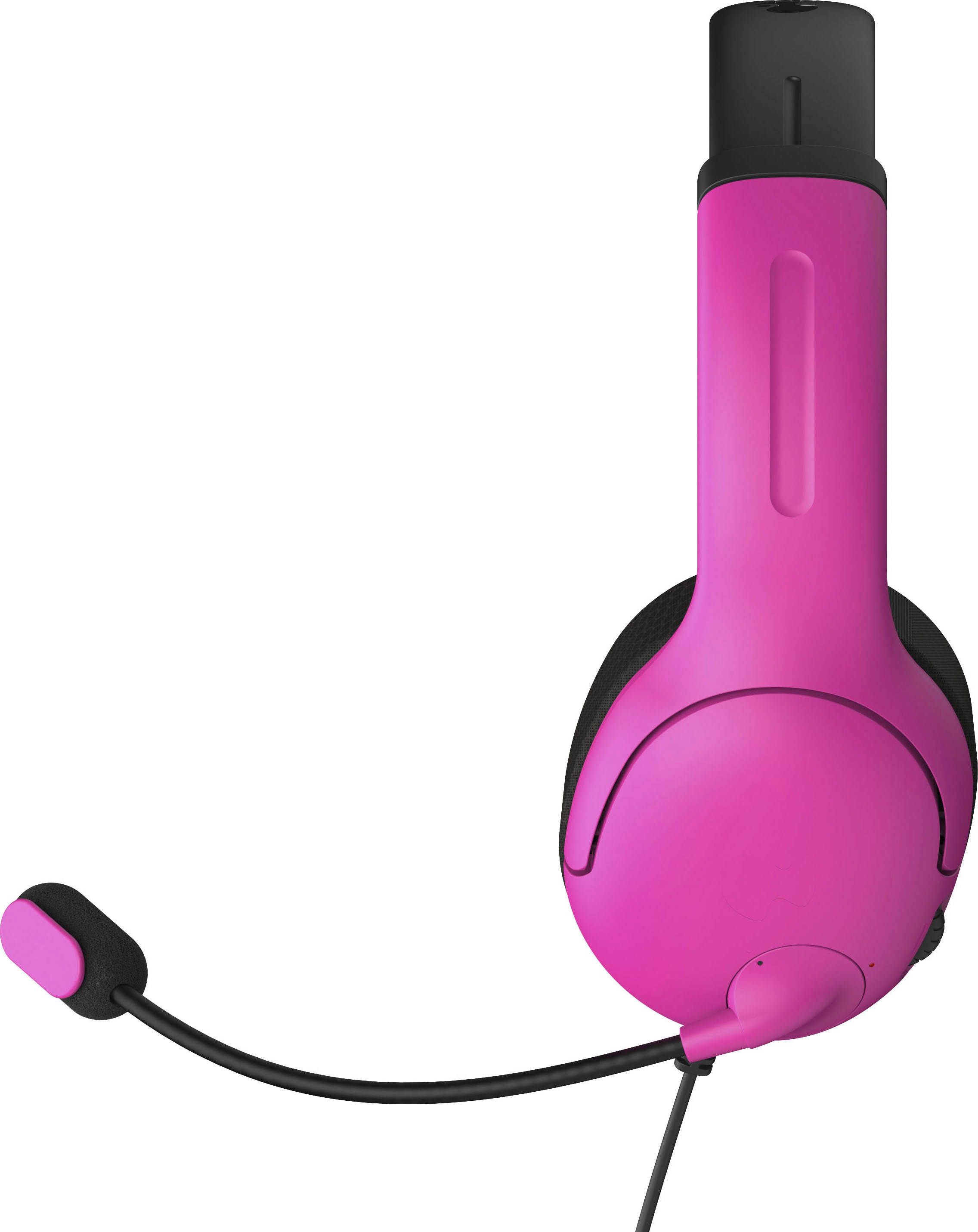 PDP - Performance Designed Products Gaming-Headset »Airlite Stereo«, Rauschunterdrückung-Stummschaltung