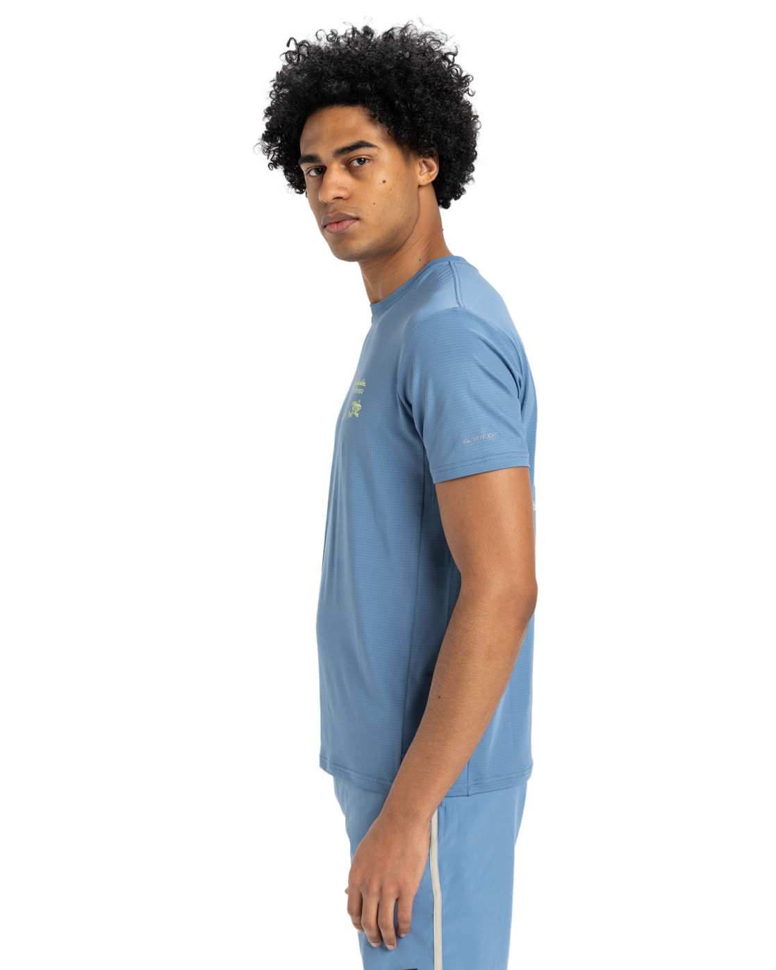 Quiksilver Funktionstop »Lap Time«