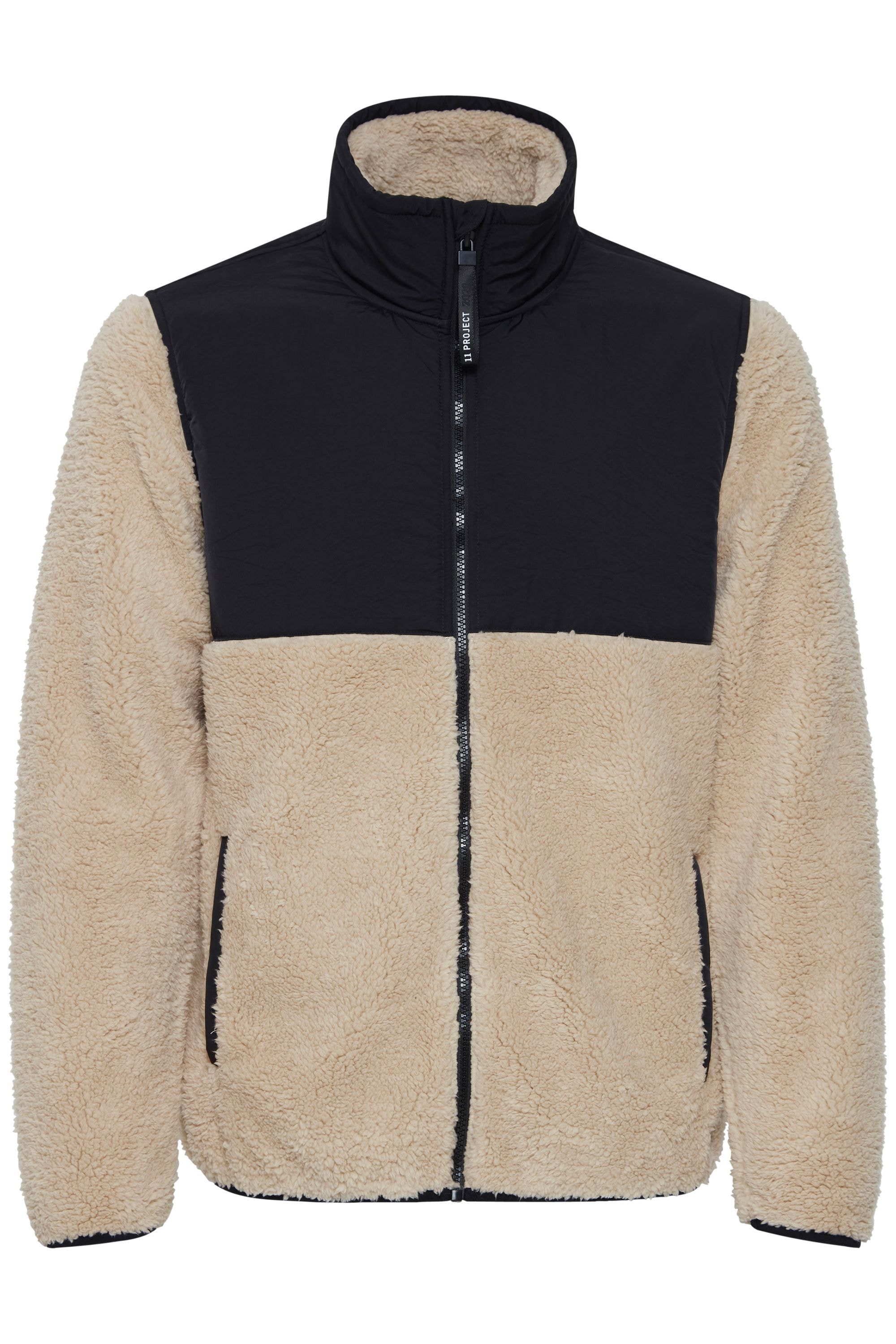 11 Project Sweatjacke »Sweatjacke PRPijke«