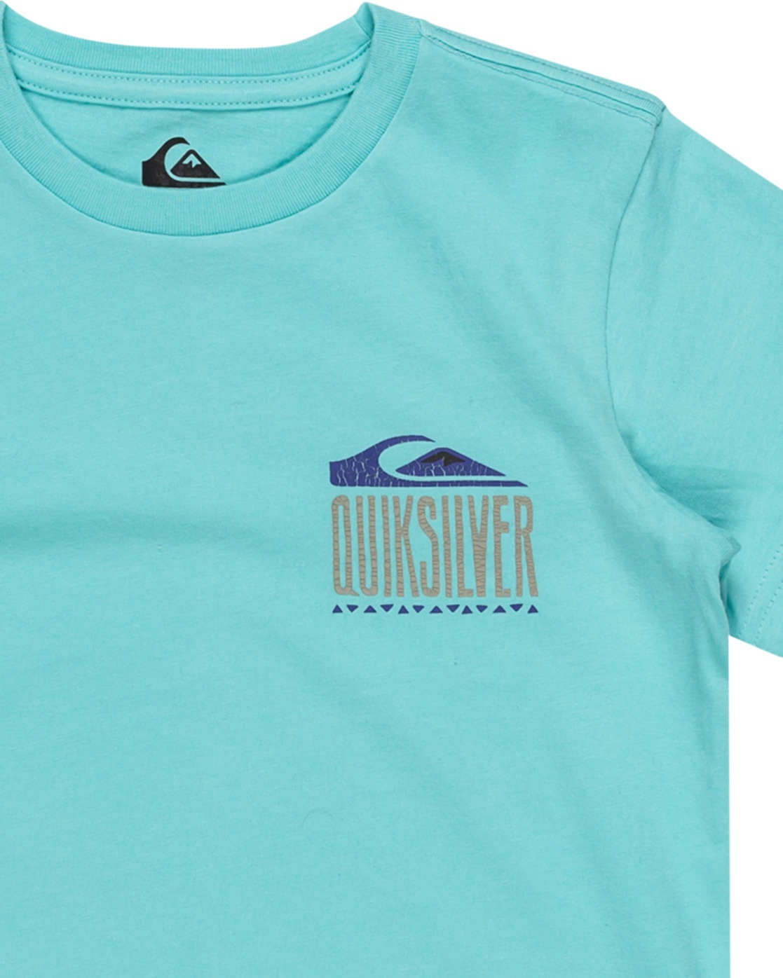 Quiksilver Shirttop »World Force«