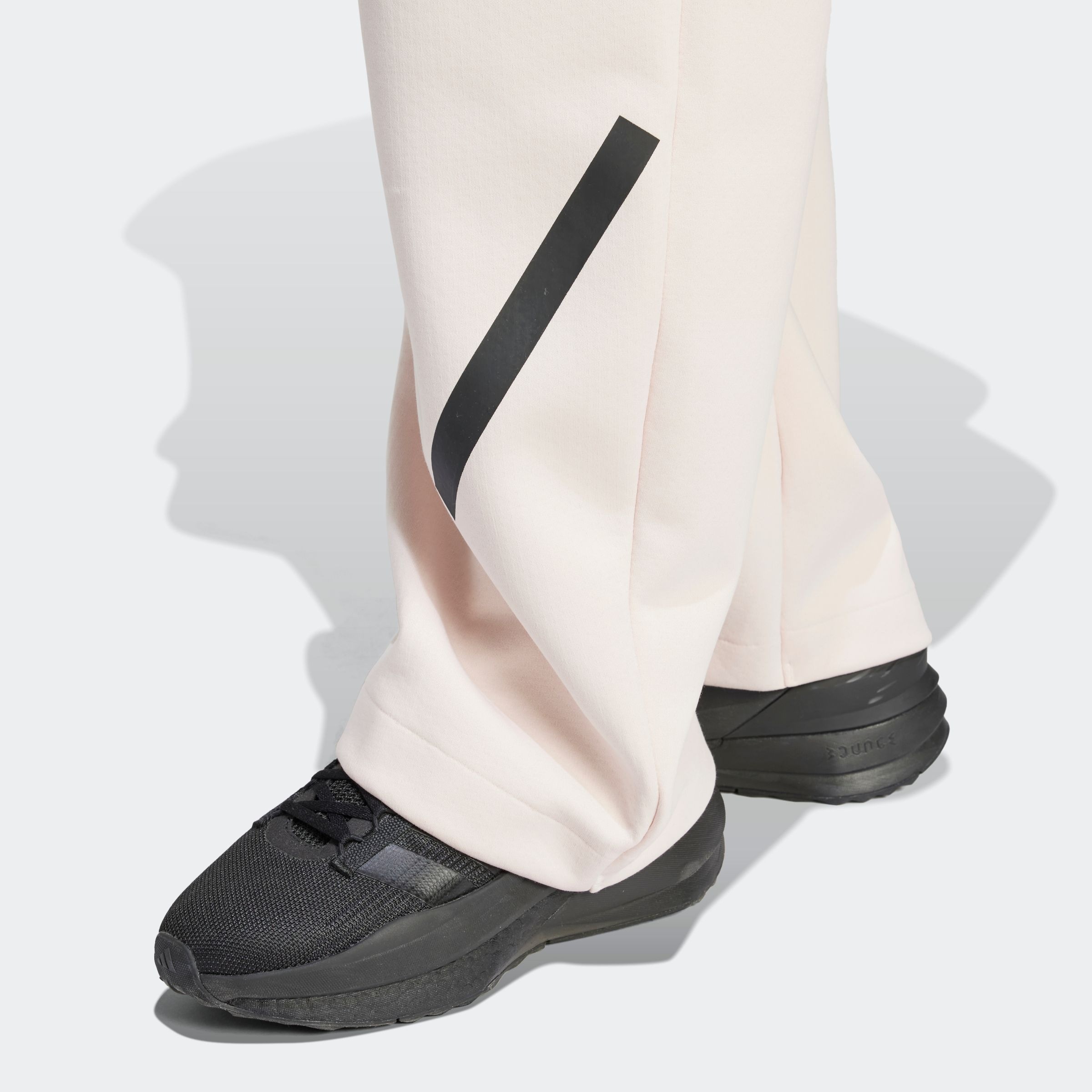 adidas Sportswear Sporthose »W Z.N.E. BAR PT«, (1 tlg.)