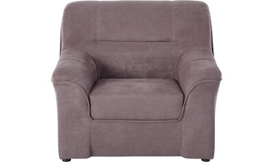 DOMO collection Sessel »Caleu« kaufen