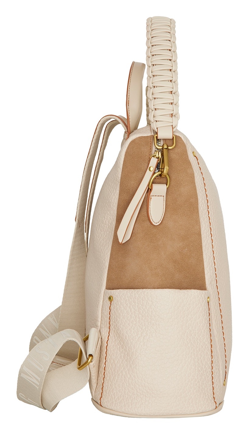MUSTANG Cityrucksack »Cannes«, Rucksack, Backpack, Freizeitrucksack
