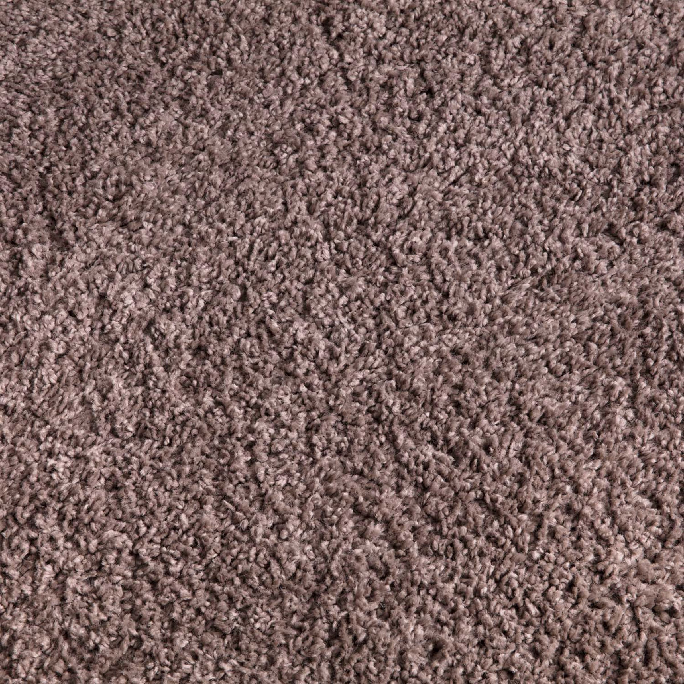 Carpet City Hochflor-Teppich »City Shaggy«, rechteckig, 30 mm Höhe, Auch als Läufer, Langflor, Uni, Shaggy, flauschig-weich