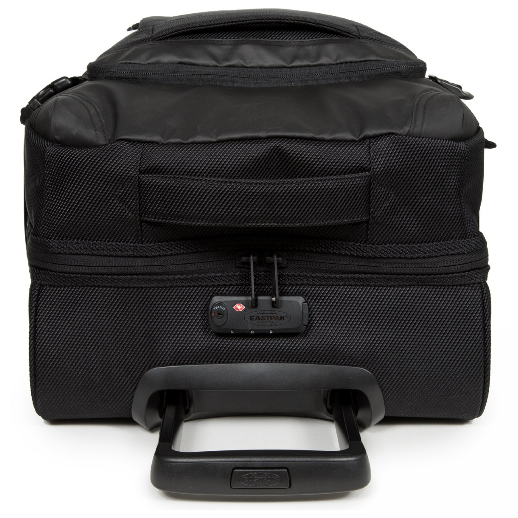 Eastpak Reisetasche »TRANVERZ M«, enthält recyceltes Material (Global Recycled Standard)