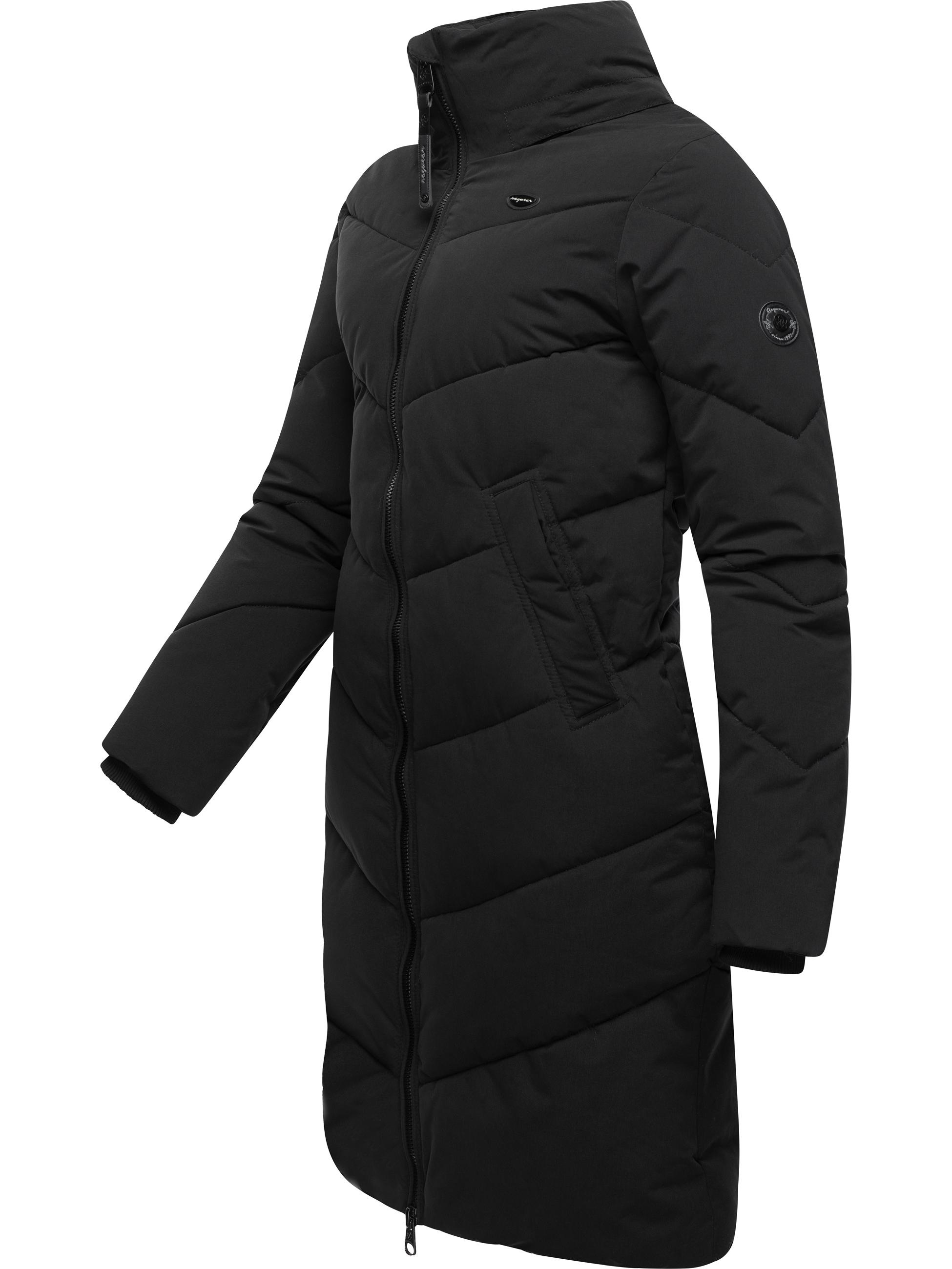 Ragwear Wintermantel »Wintermantel Rebelka«