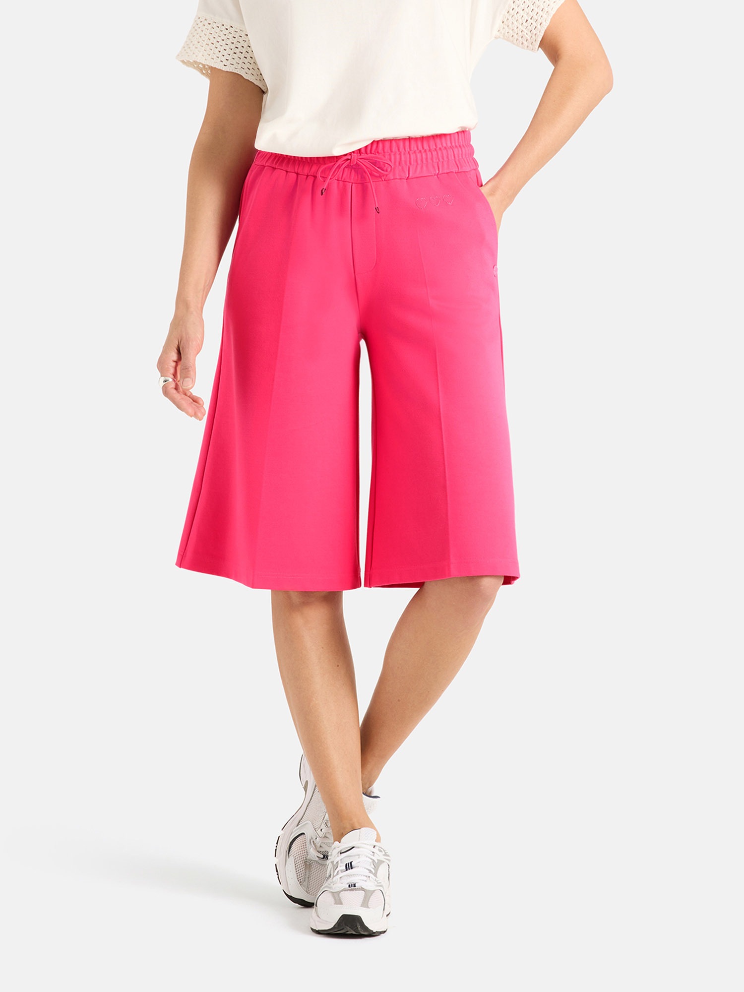 Lieblingsstück Weite Jeans »LS-88«