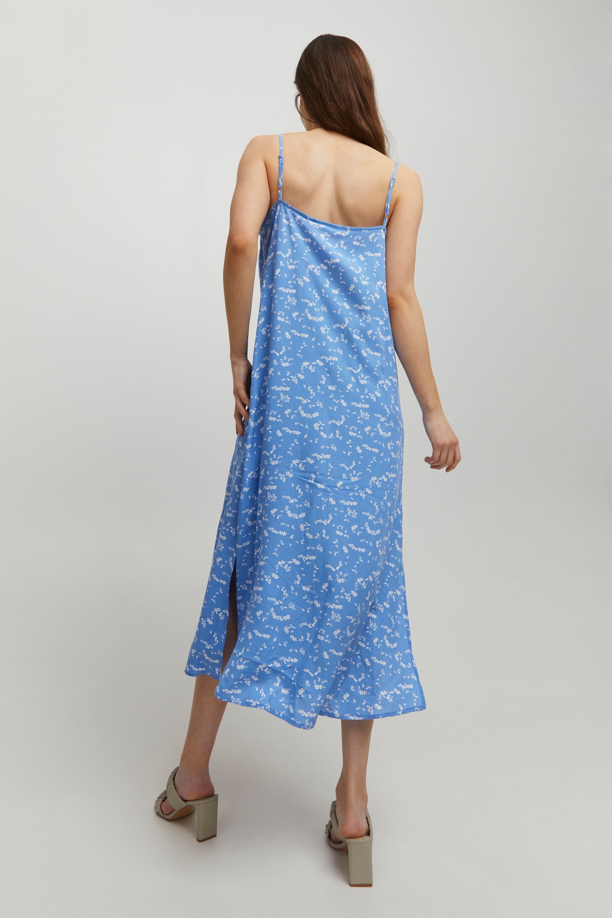 b.young Maxikleid »Maxikleid BYMmjoella«