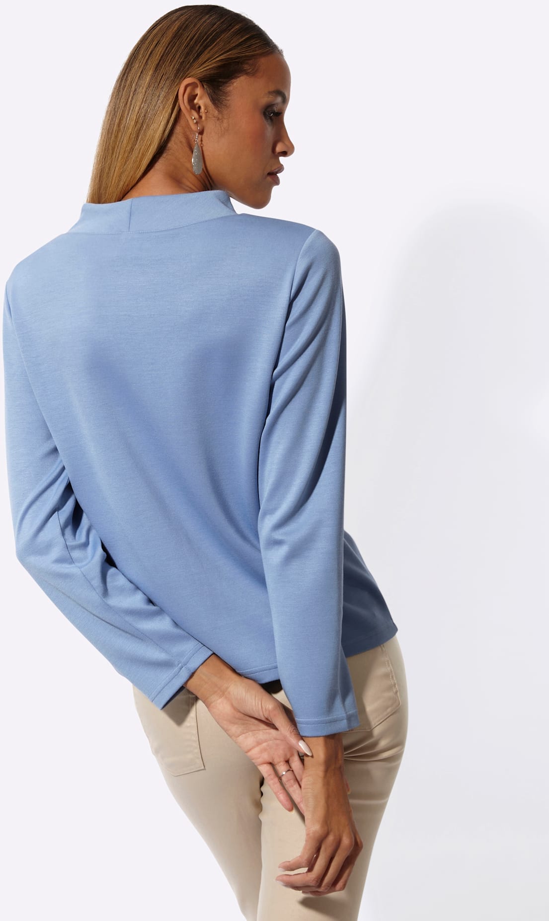 creation L Sweatshirt
