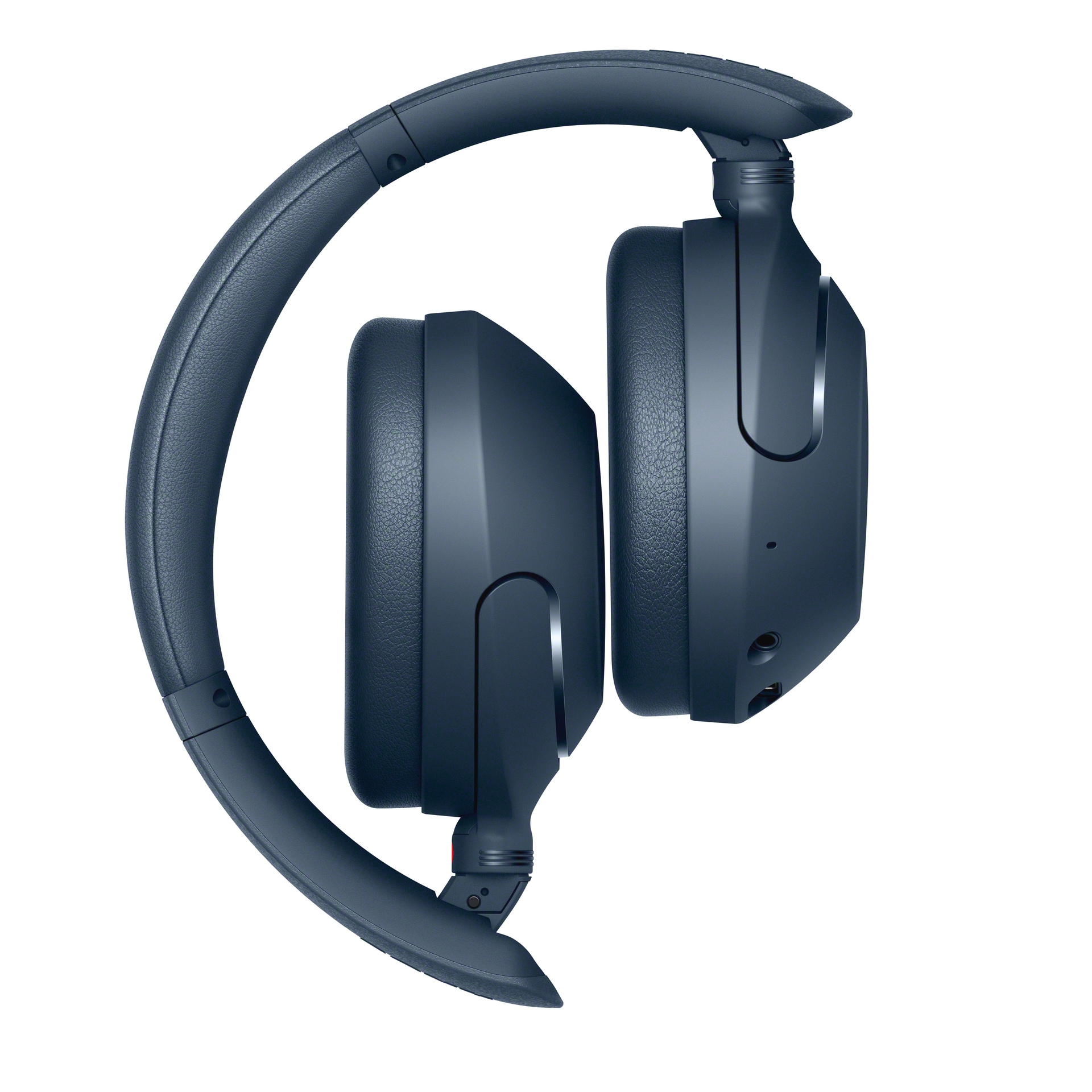 Sony Over-Ear-Kopfhörer »WH-XB910N«, jetzt OTTO Bluetooth-HFP-HSP, bei Ladestandsanzeige LED A2DP Bluetooth-AVRCP bestellen