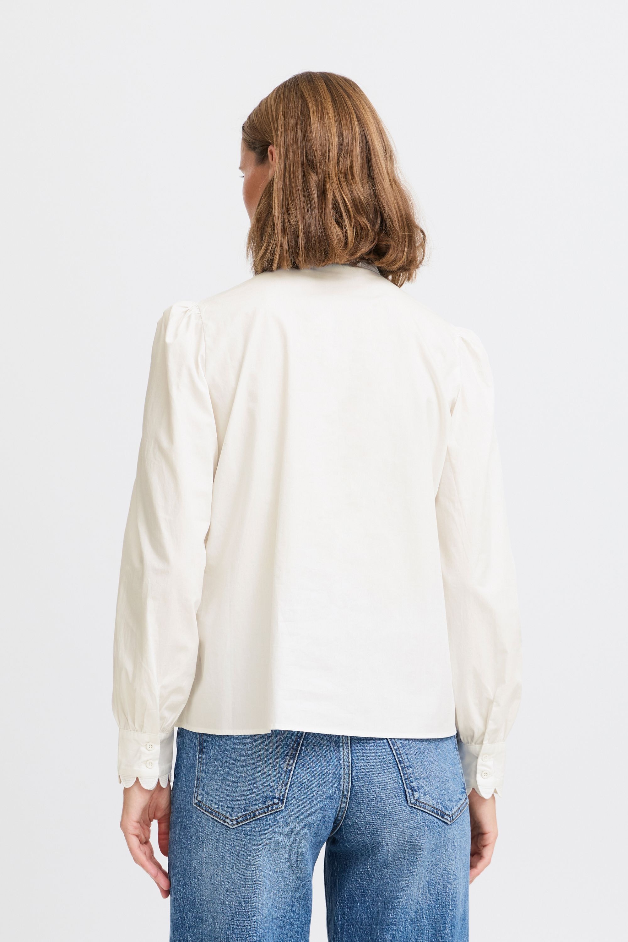 b.young Tunika »Tunika BYISALU BLOUSE ZA -«