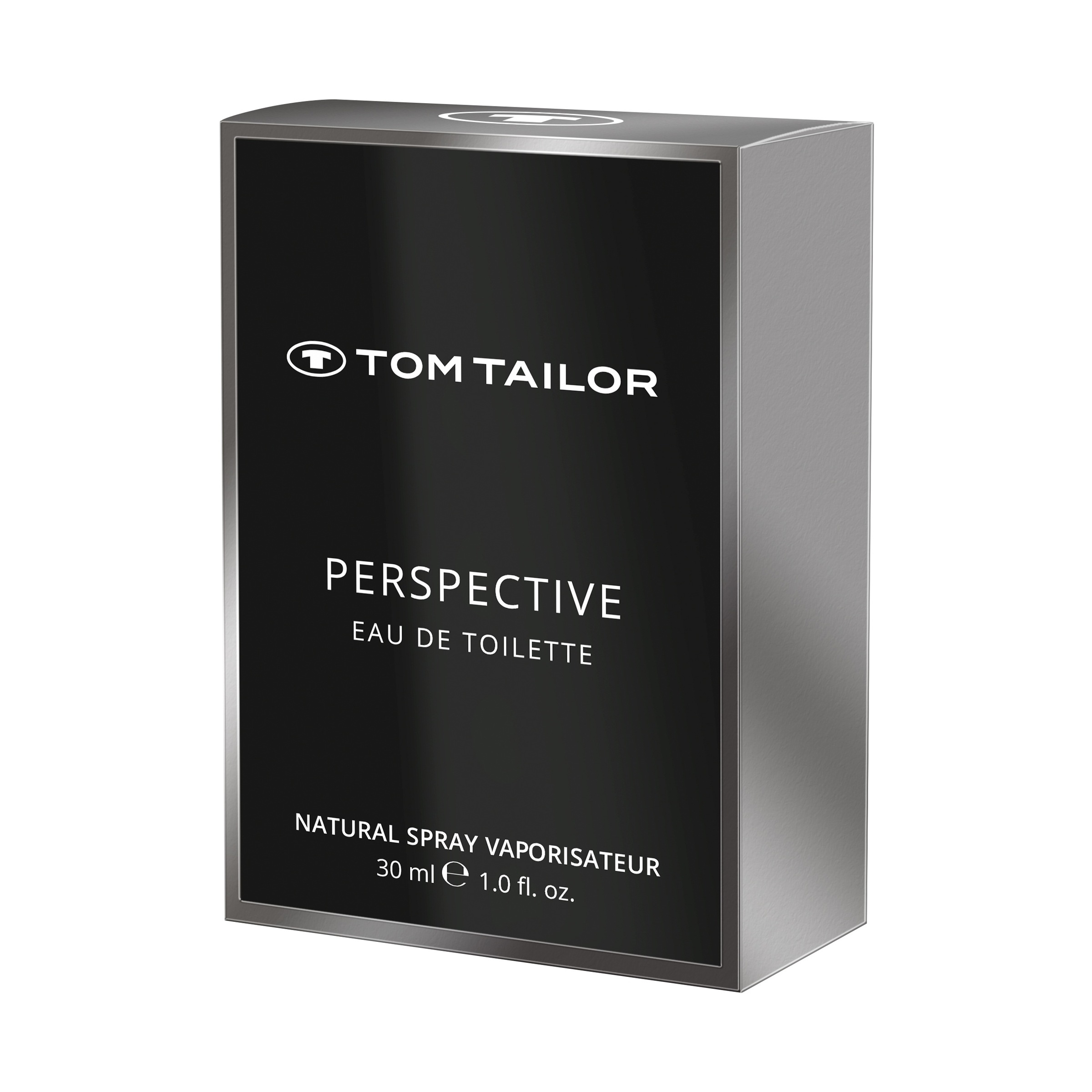 TOM TAILOR Eau de Toilette »PERSPECTVE« EdT 30 ml Man