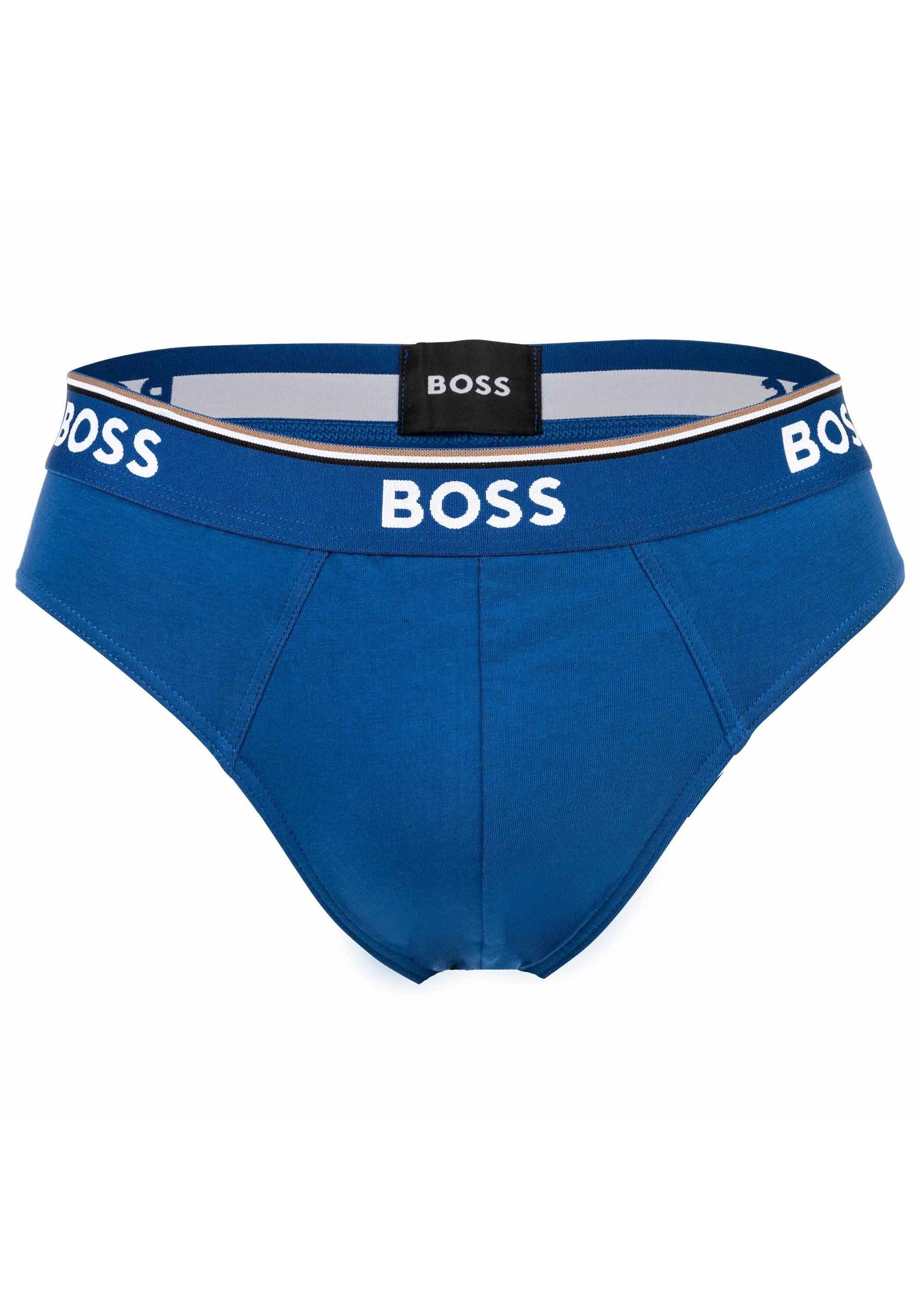 BOSS Slip »Slip Briefs 3P Power 6er Pack«