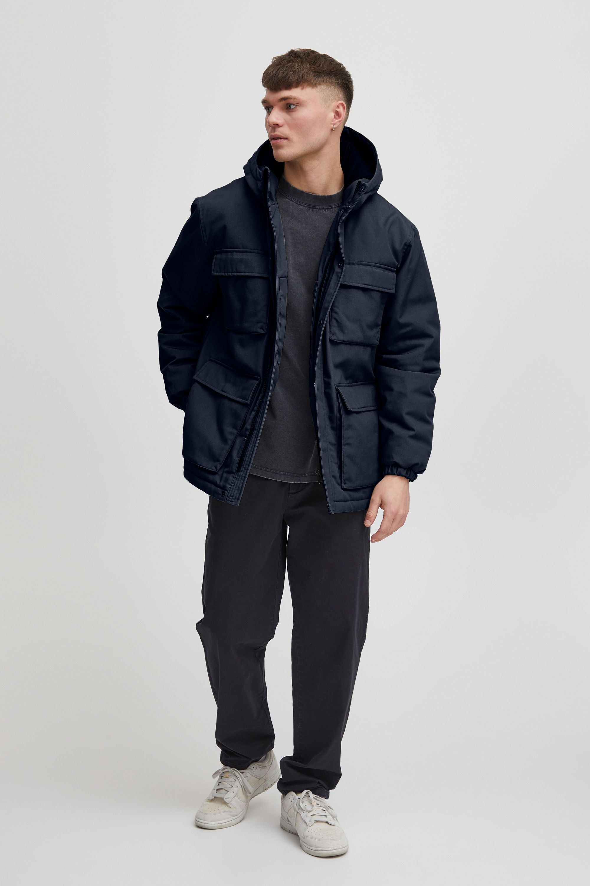 !Solid Winterjacke »Winterjacke SDGaben«