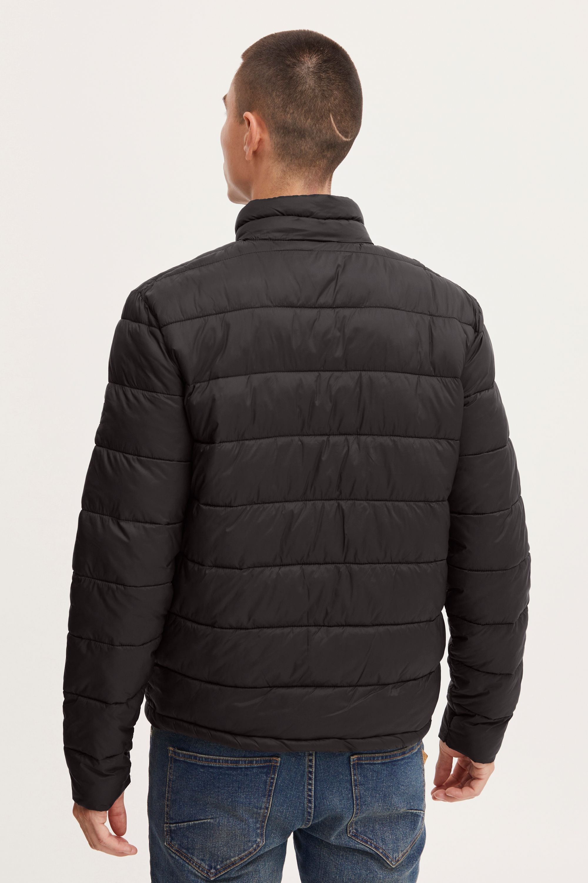!Solid Steppjacke »Steppjacke SDCole«, ohne Kapuze