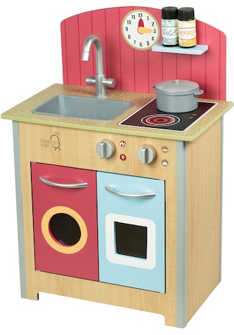 TEAMSON™ KIDS    Spielküche »Little Chef Porto Classic« kaufen