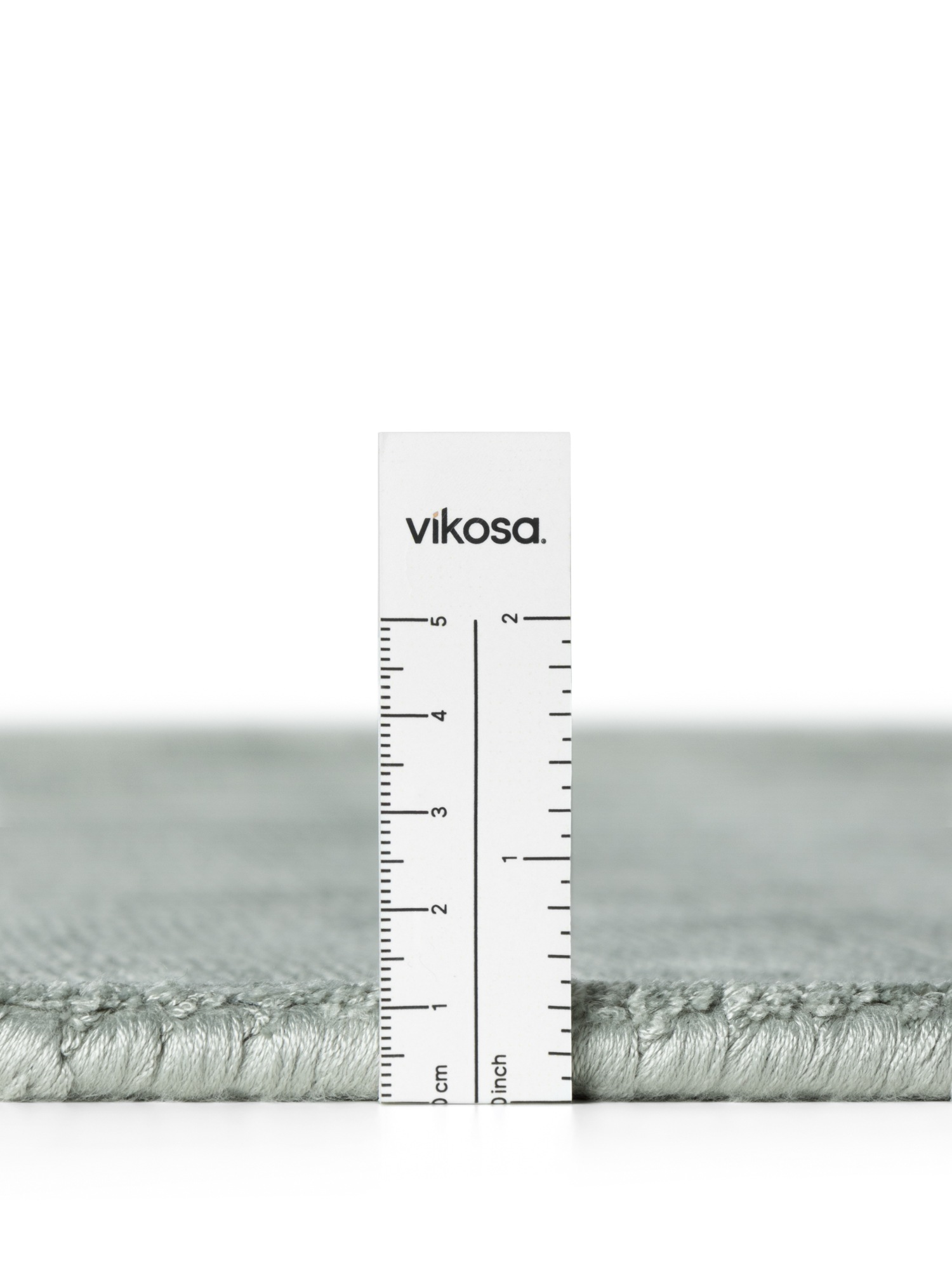 vikosa Teppich »Noemi« rund 10 mm Höhe Dezenter Glanz, Weich, Seidenoptik, Viskose, Wohnzimmer, Schlafzimmer