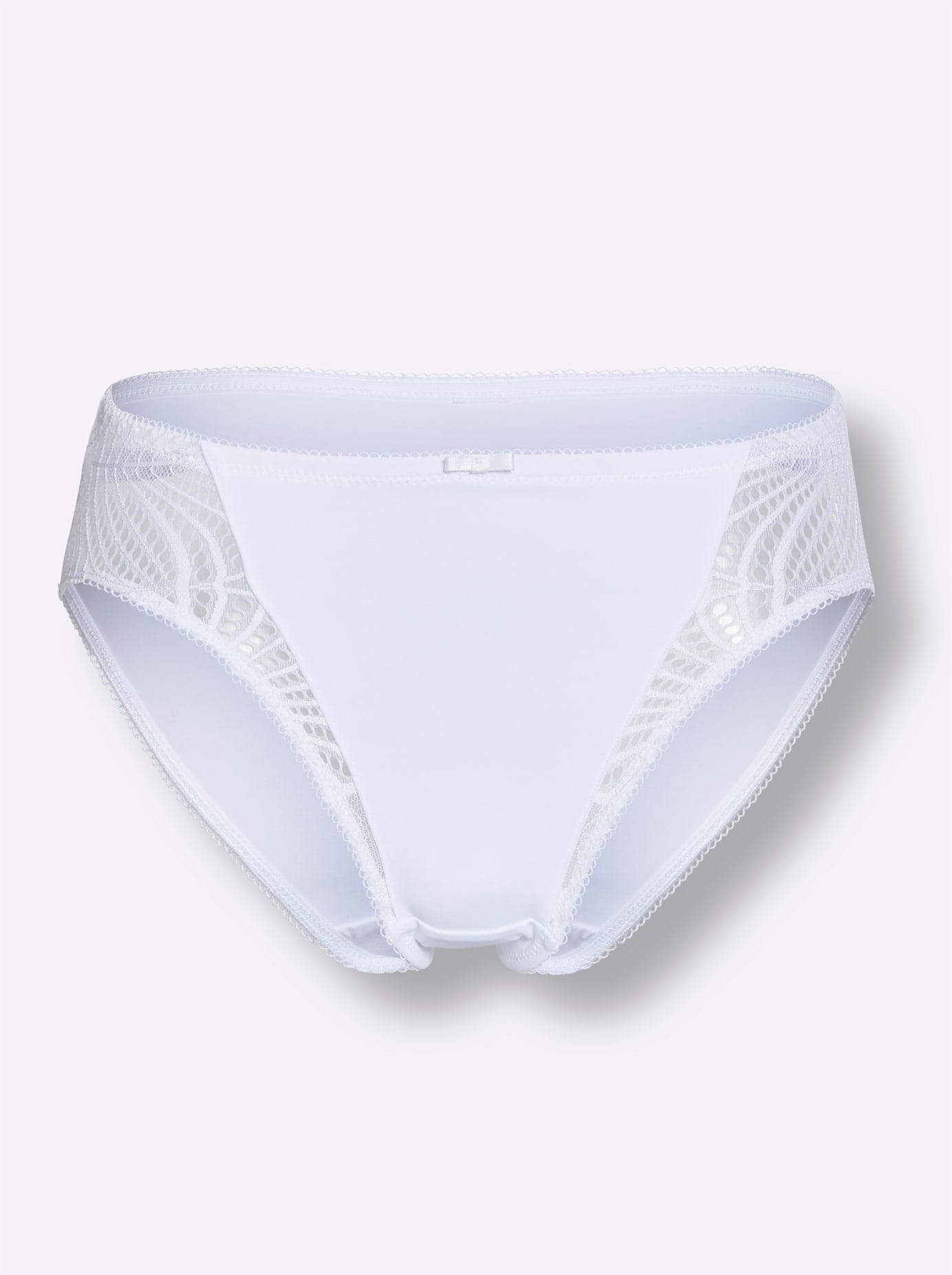 wäschepur Jazz-Pants Slips, (2 St.)