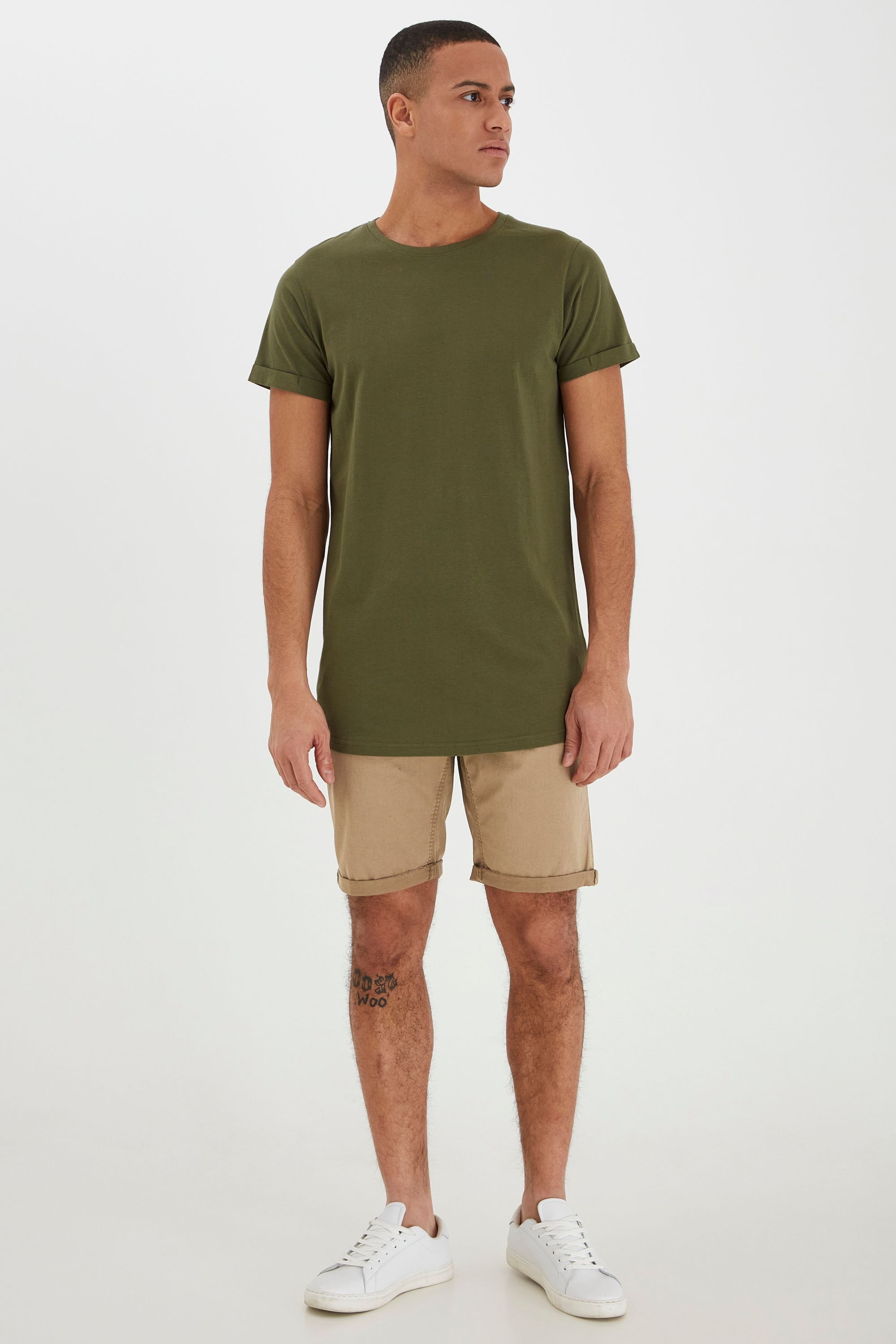 Blend Chinoshorts »Chinoshorts BHBrane«