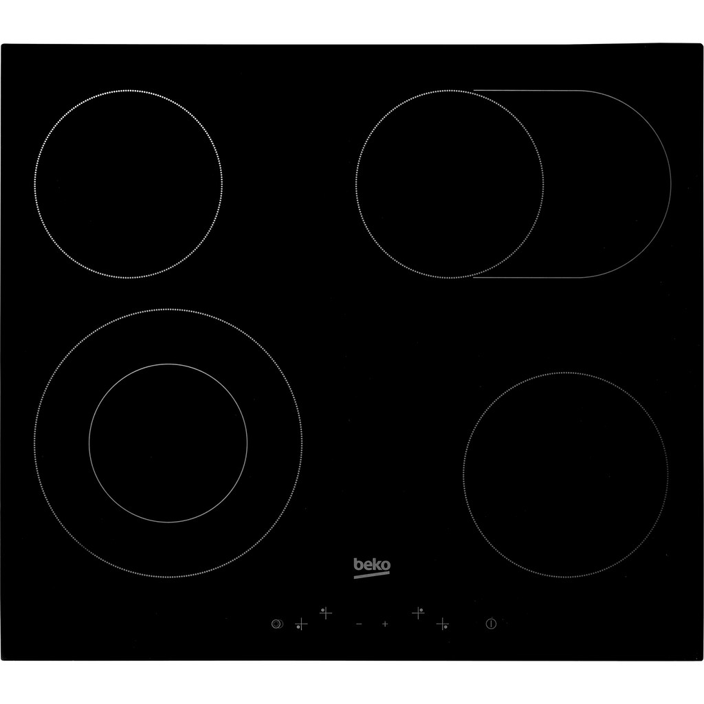 BEKO Backofen-Set »BBSC1132T0X«, BBSC1132T0X