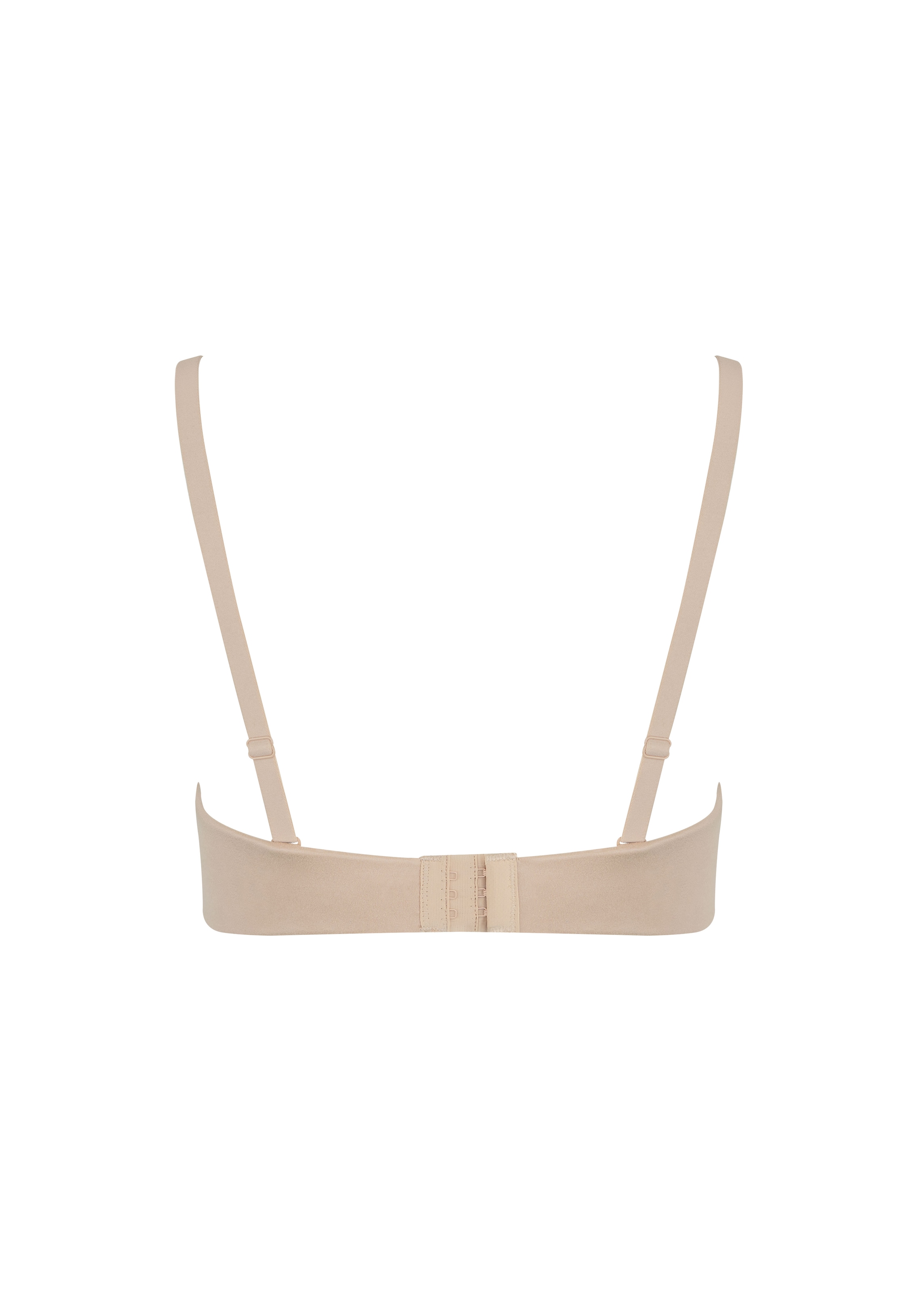MAGIC Bodyfashion Multiway-BH »Luxury Strapless Bra« glatte und nahtlose Körbchen