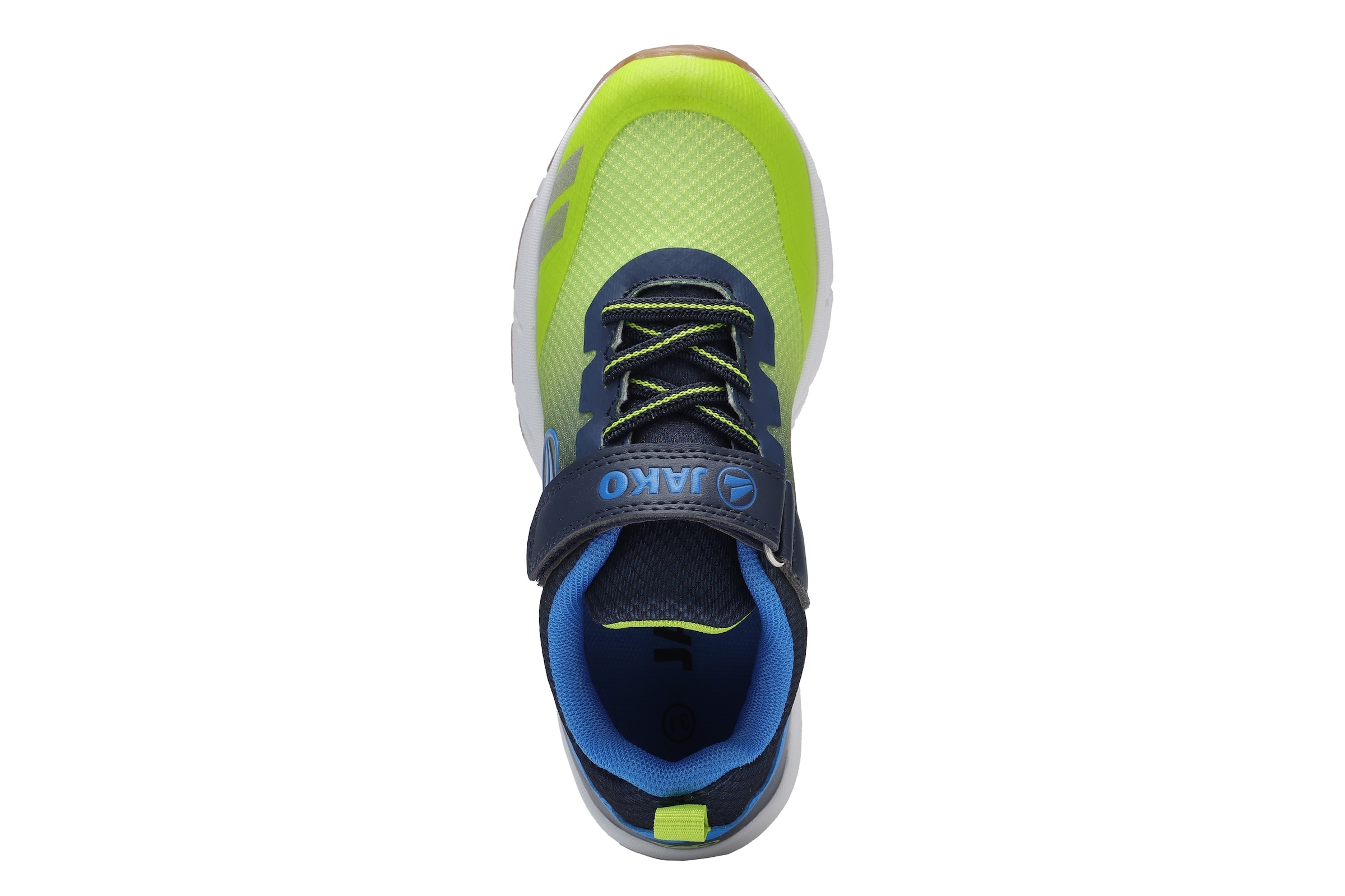 Jako Sneaker »J-NICISEEV«  atmungsaktiv, nichtabfärbende Sohle