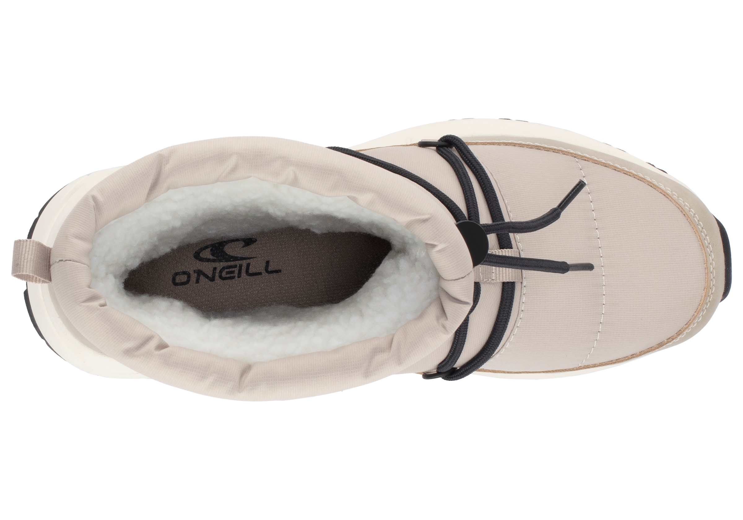 O'Neill Winterboots »VAIL WOMEN HIGH«, Snowboots, Winterstiefel, Winterschuhe