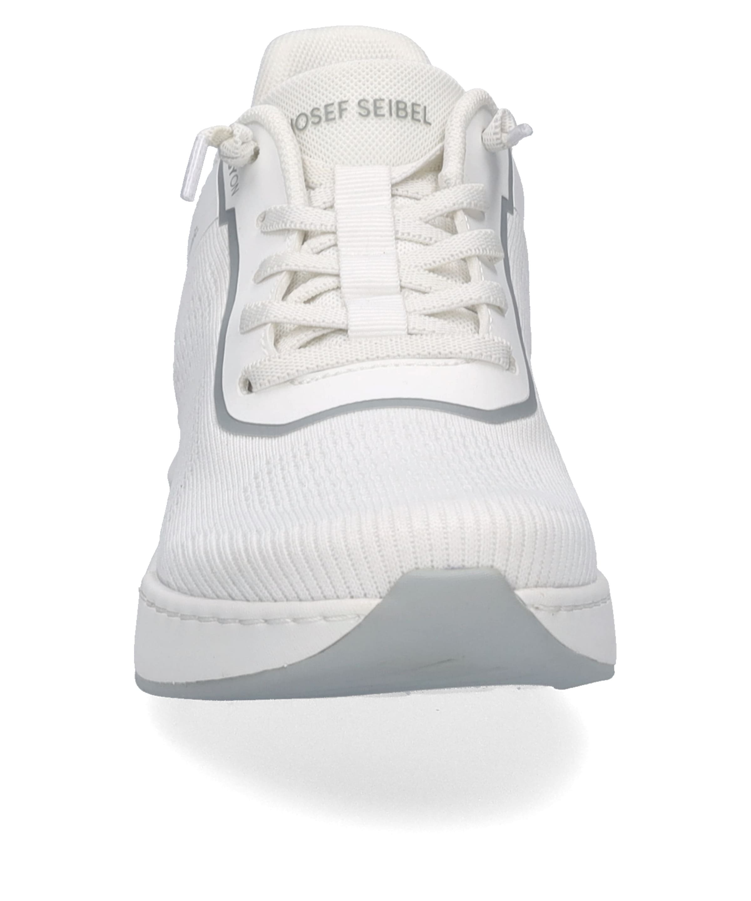 Josef Seibel Sneaker »Elli 21, weiss-grau«