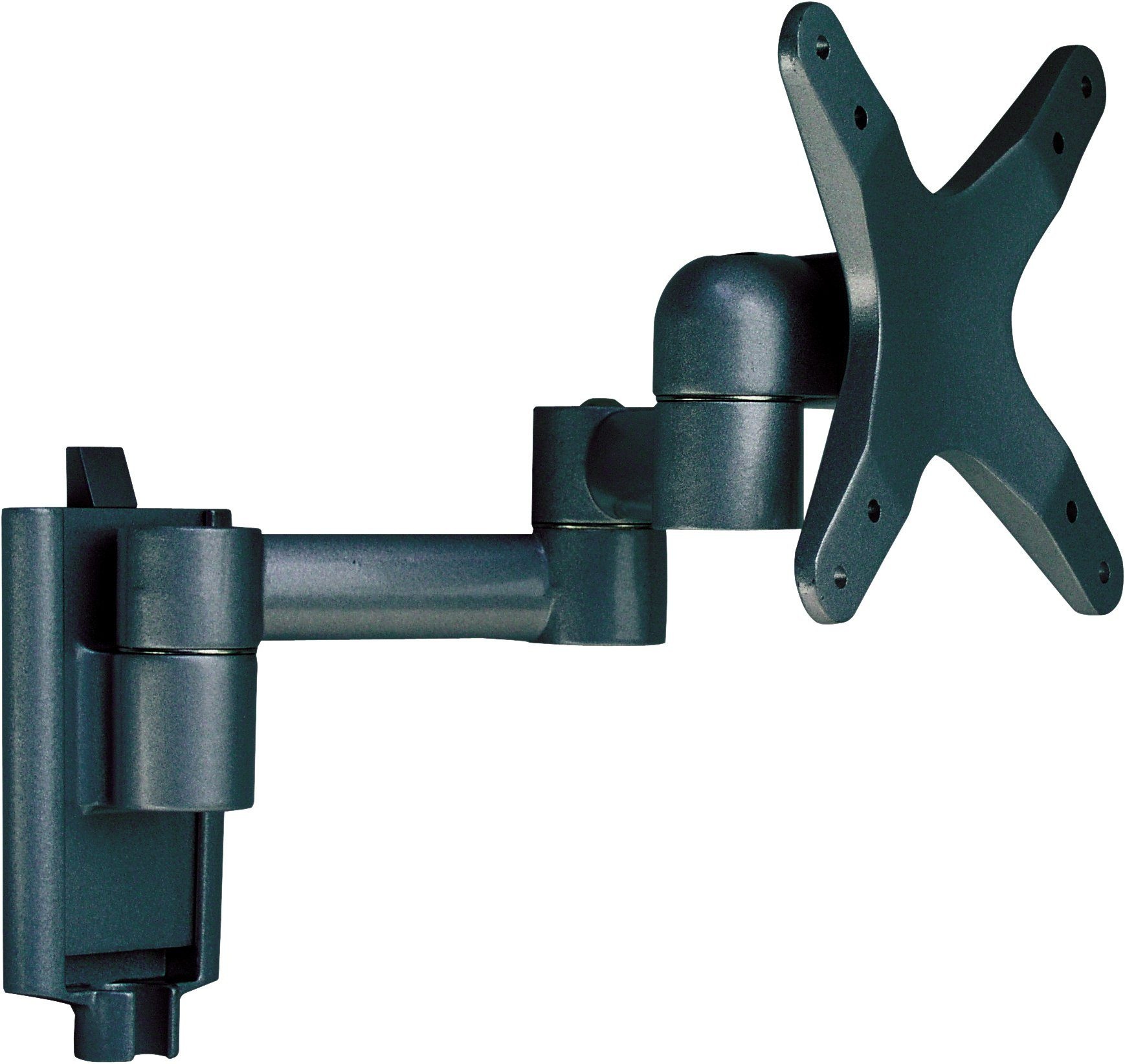 TV Wandhalterung neigbar und schwenkbar »für Displays mit 33-76cm...