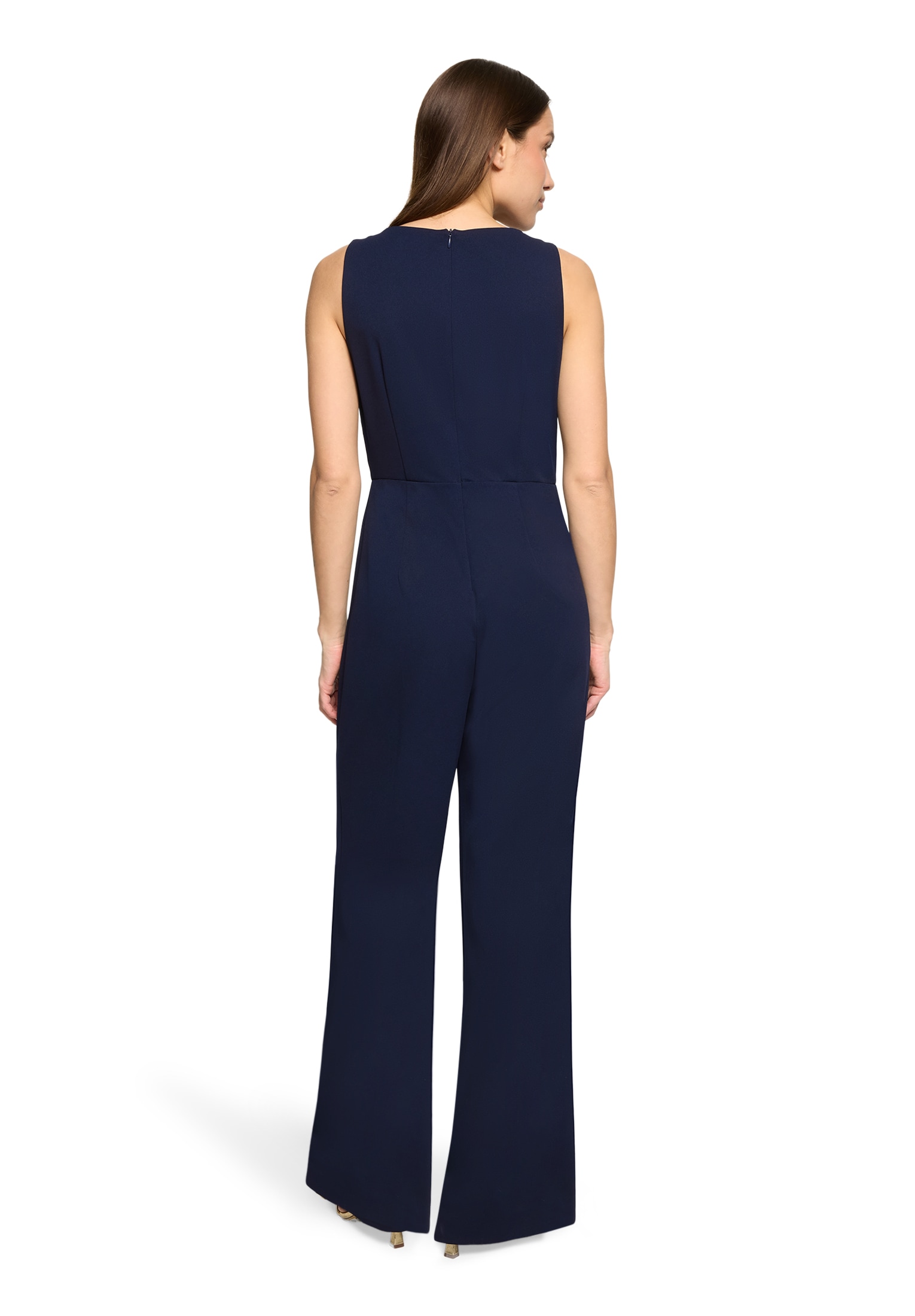 Vera Mont Jumpsuit »Jumpsuit mit Volant«