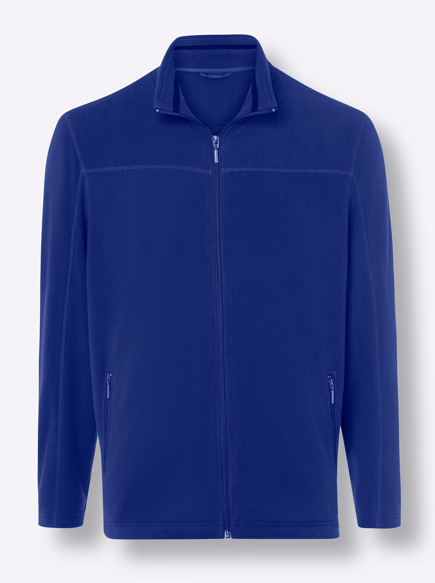 Classic Sweatjacke