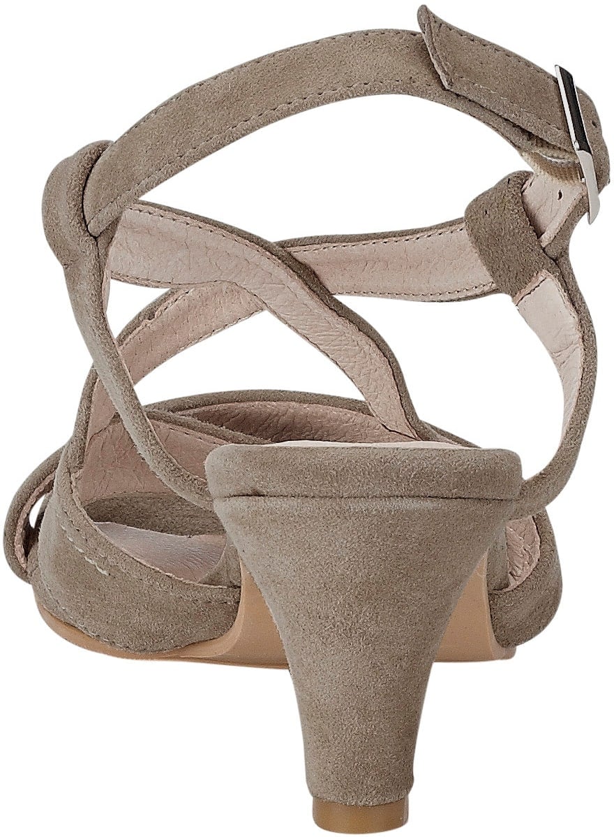 Sandalette
