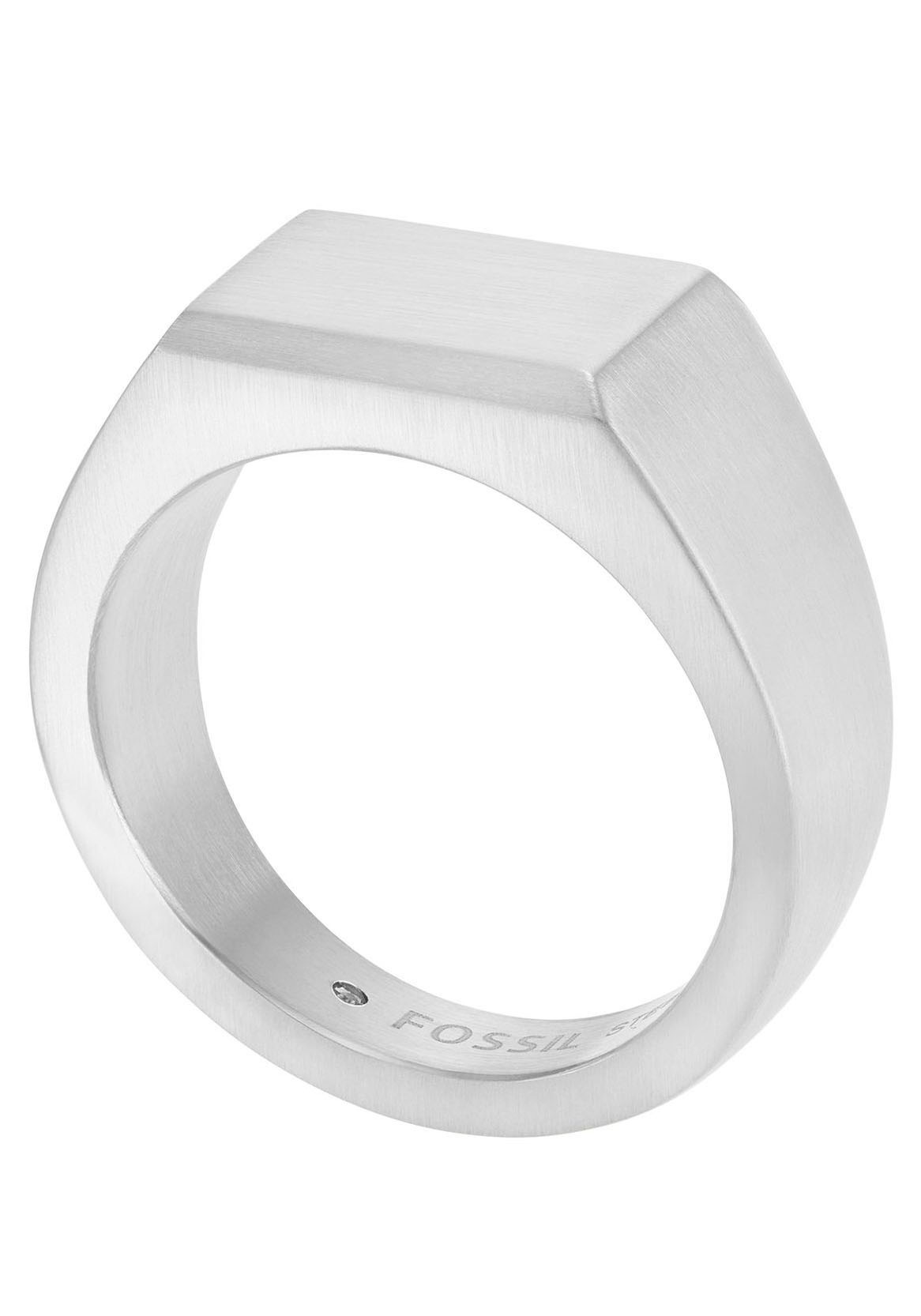 Fossil Fingerring »JEWELRY, JF04495710, JF04496040«