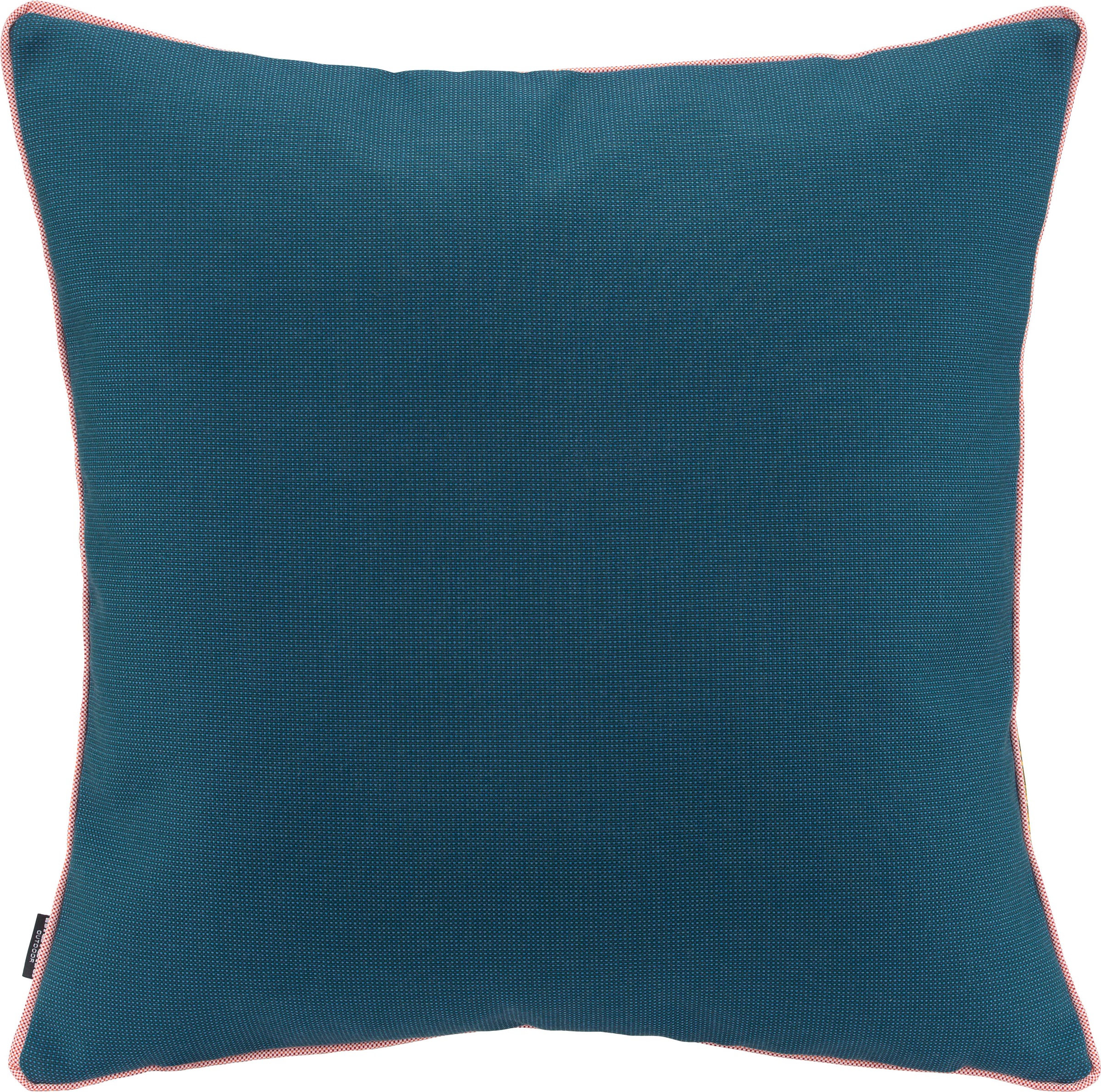 H.O.C.K. Dekokissen »Eliza-Bouquet Outdoor« Outdoor geeignet, Kissenhülle mit Füllung, 1 Stück